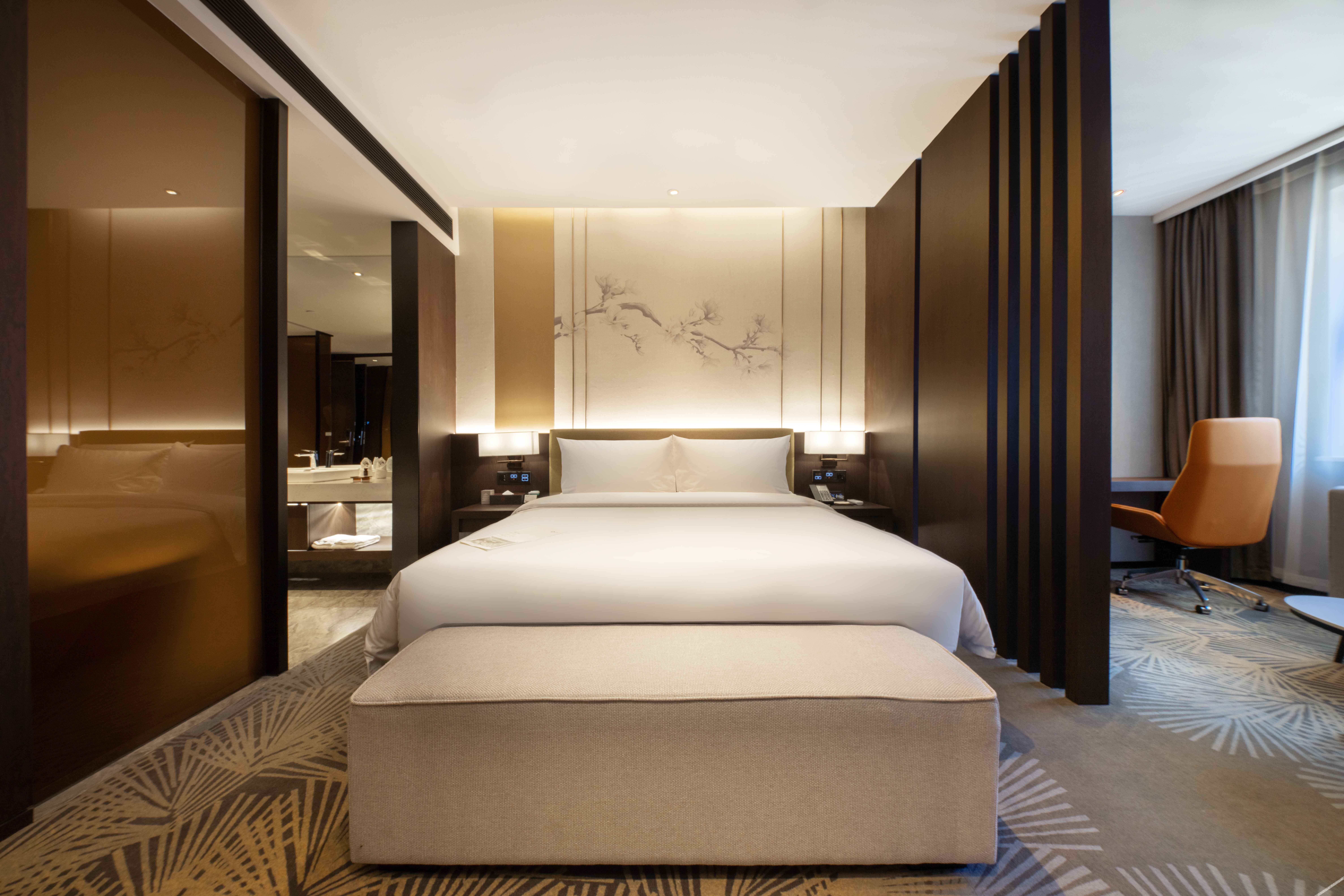 Amun Morandi Hotels 4*