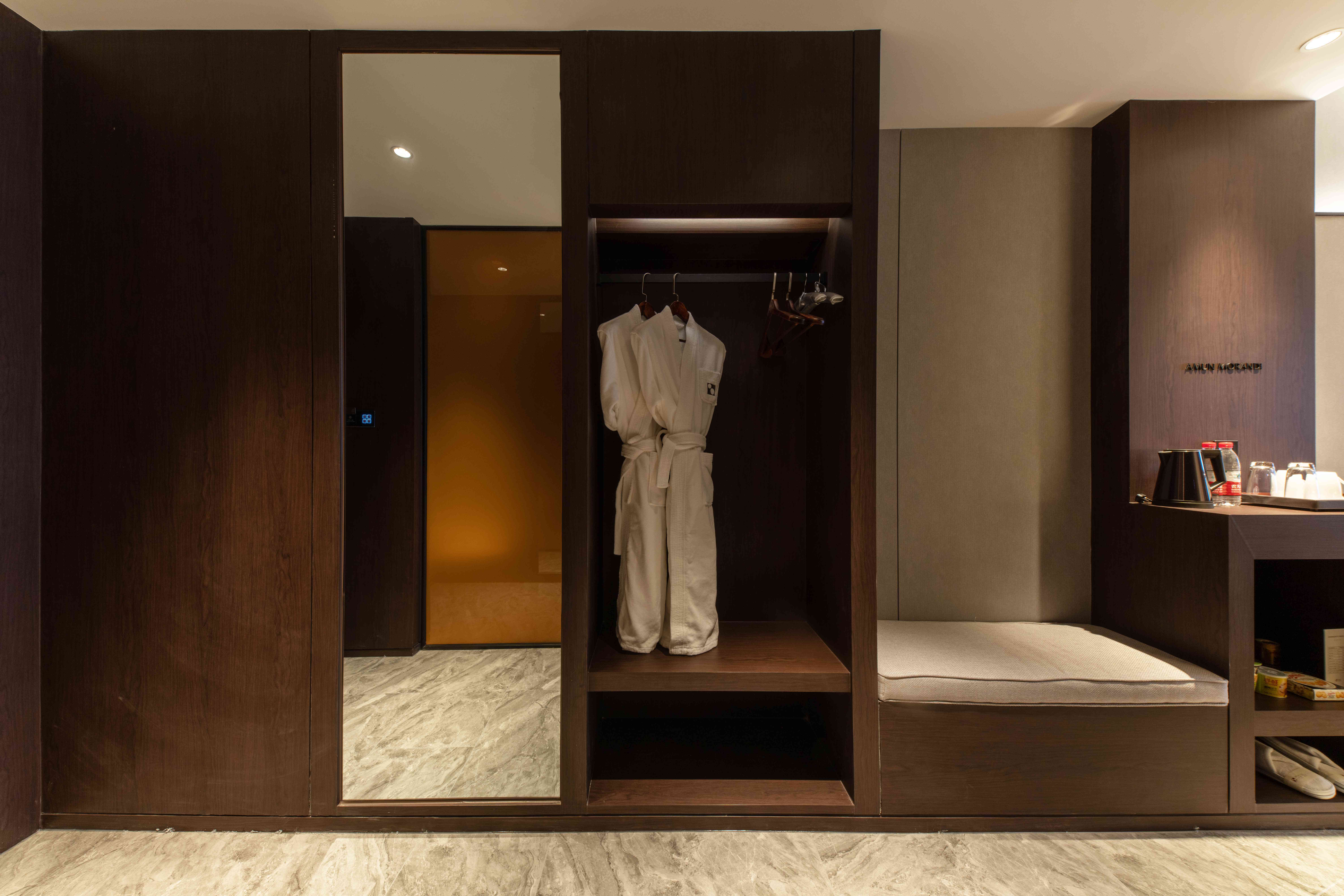 Amun Morandi Hotels 4*
