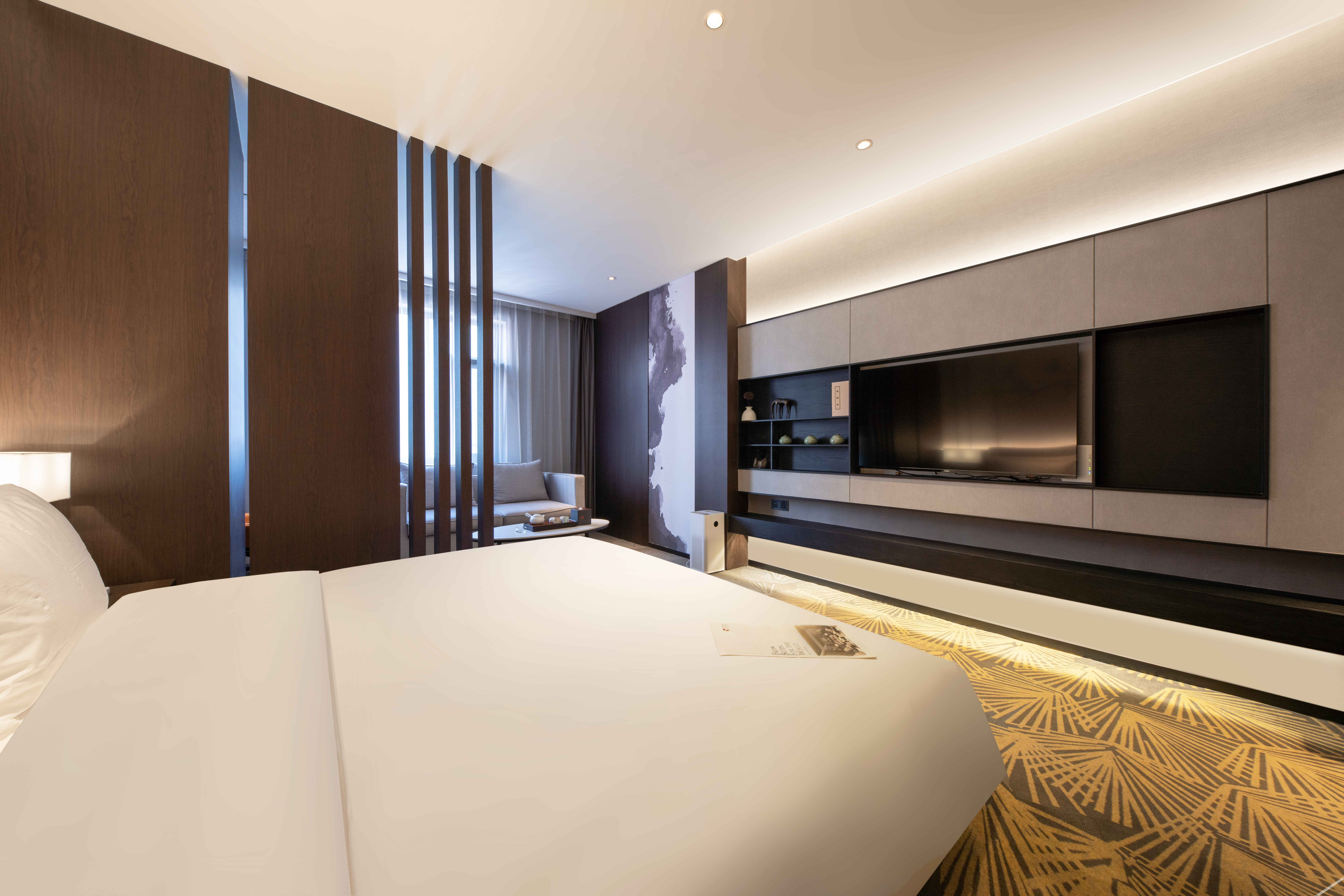 Amun Morandi Hotels 4*