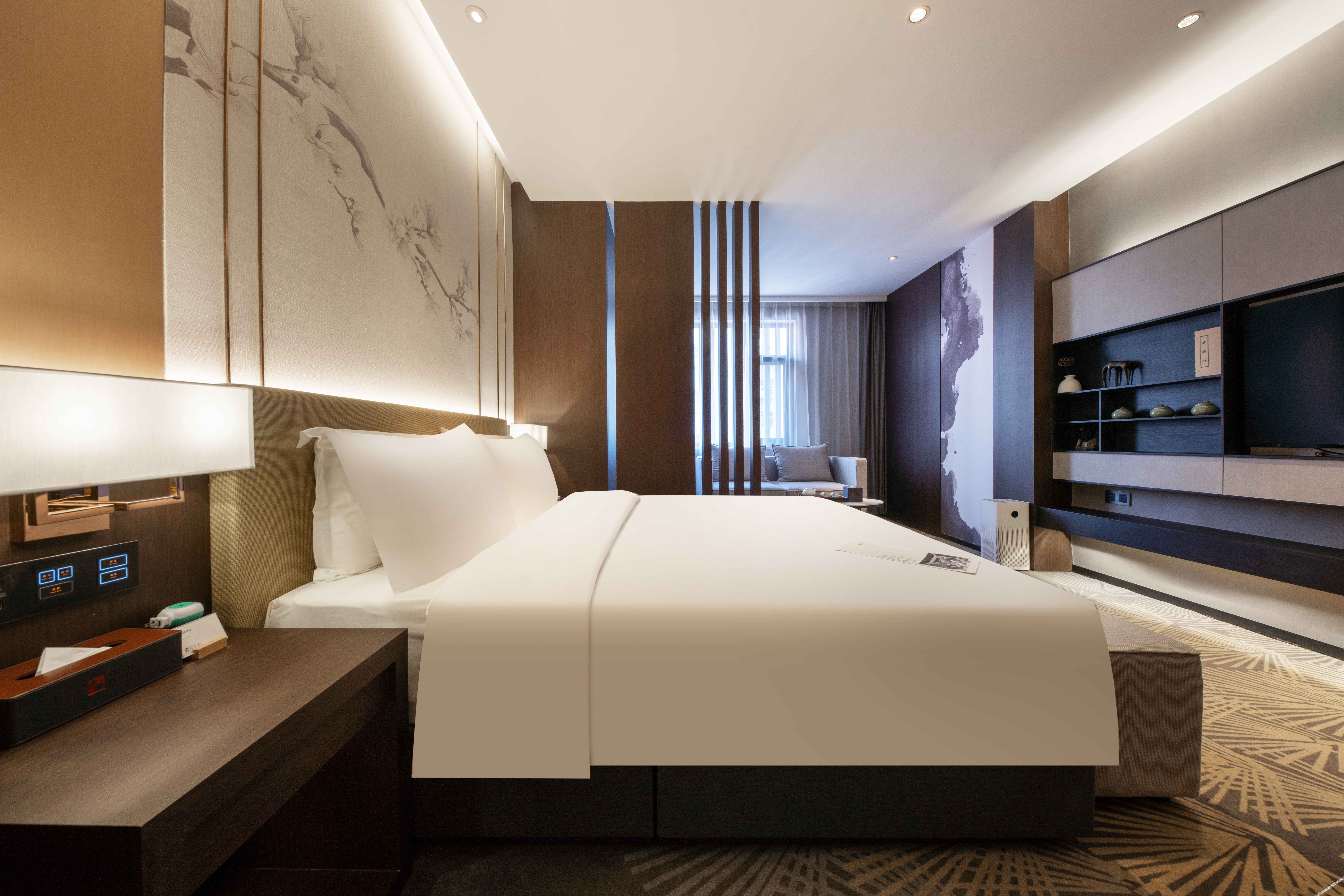 Amun Morandi Hotels 4*