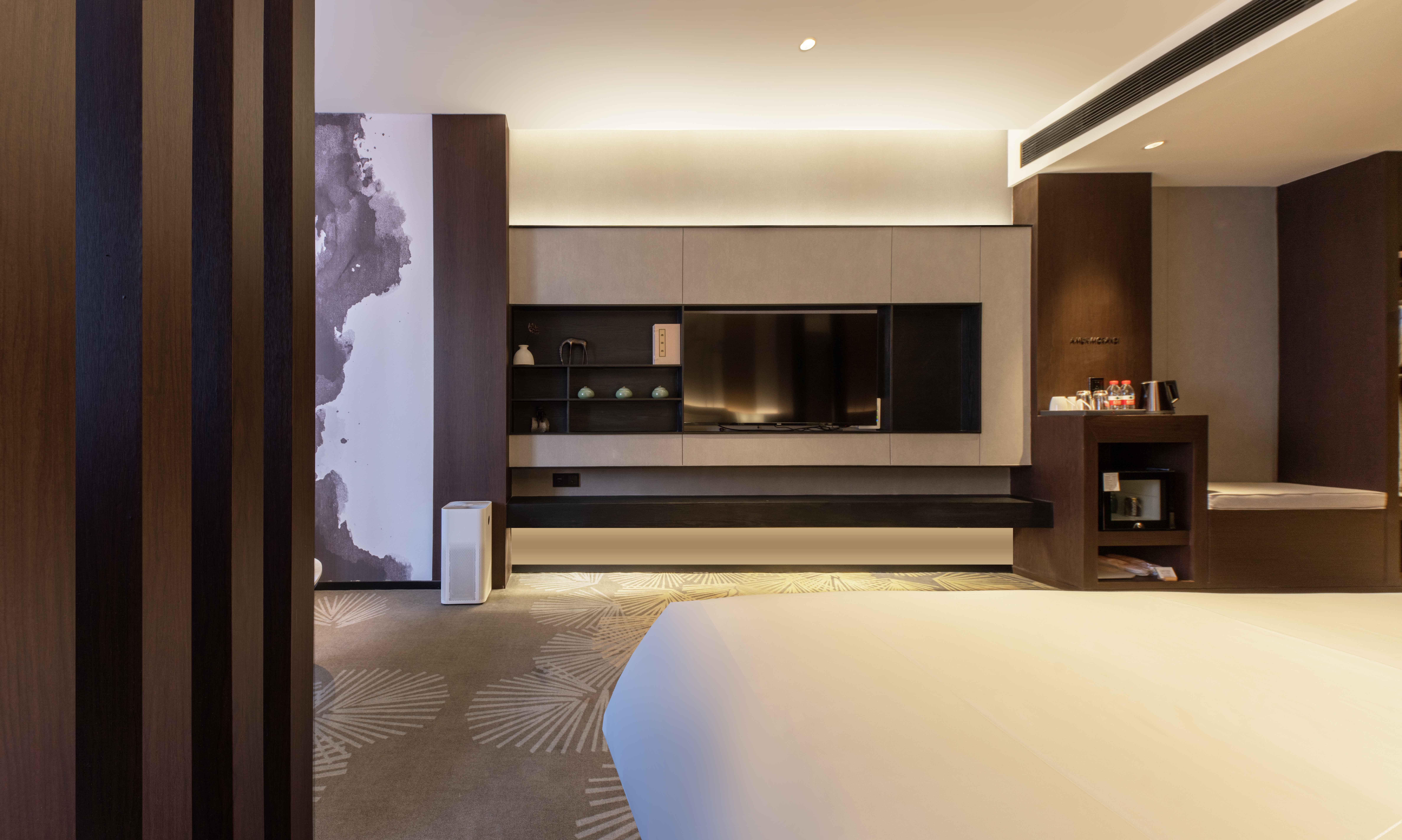 Amun Morandi Hotels 4*