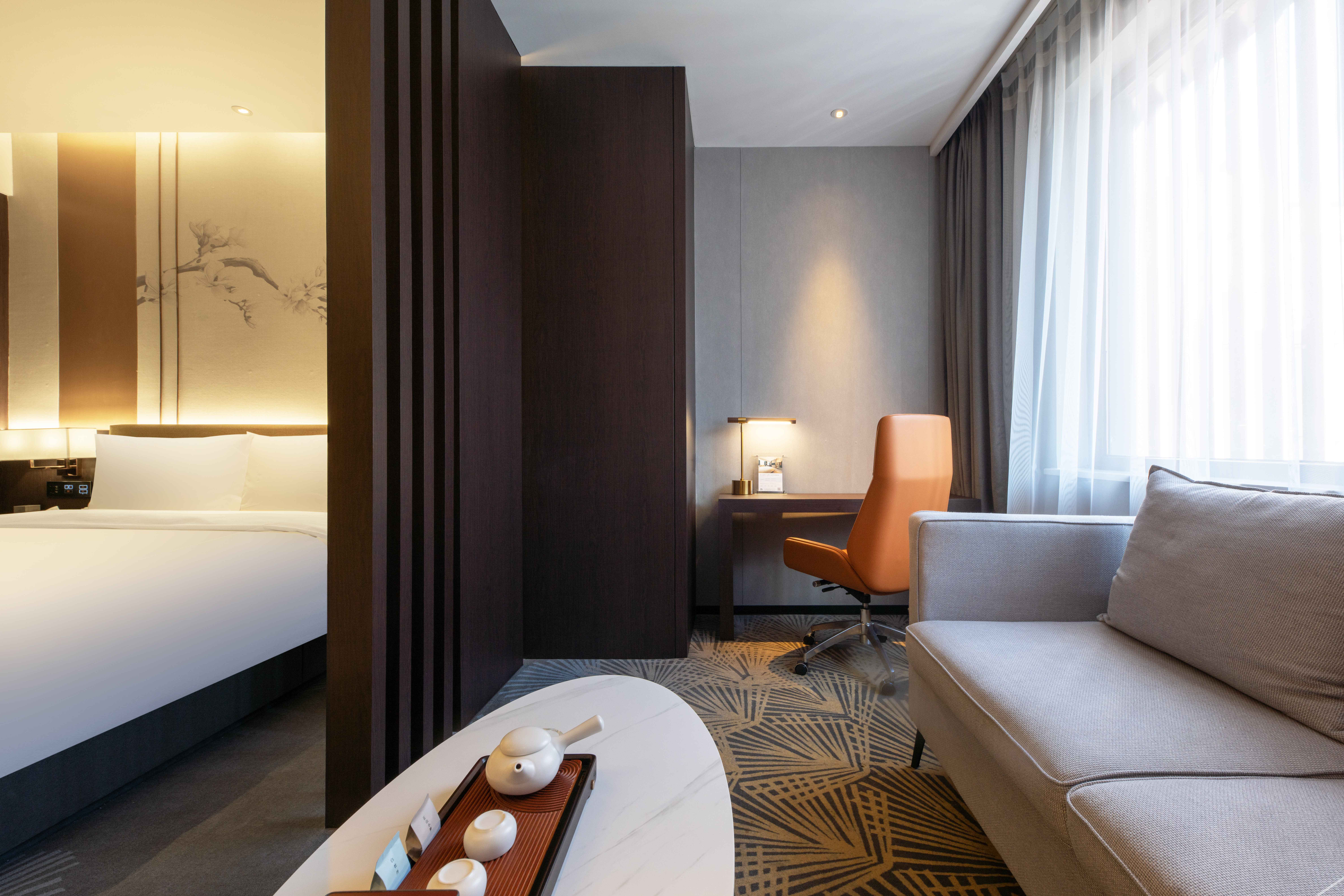 Amun Morandi Hotels 4*