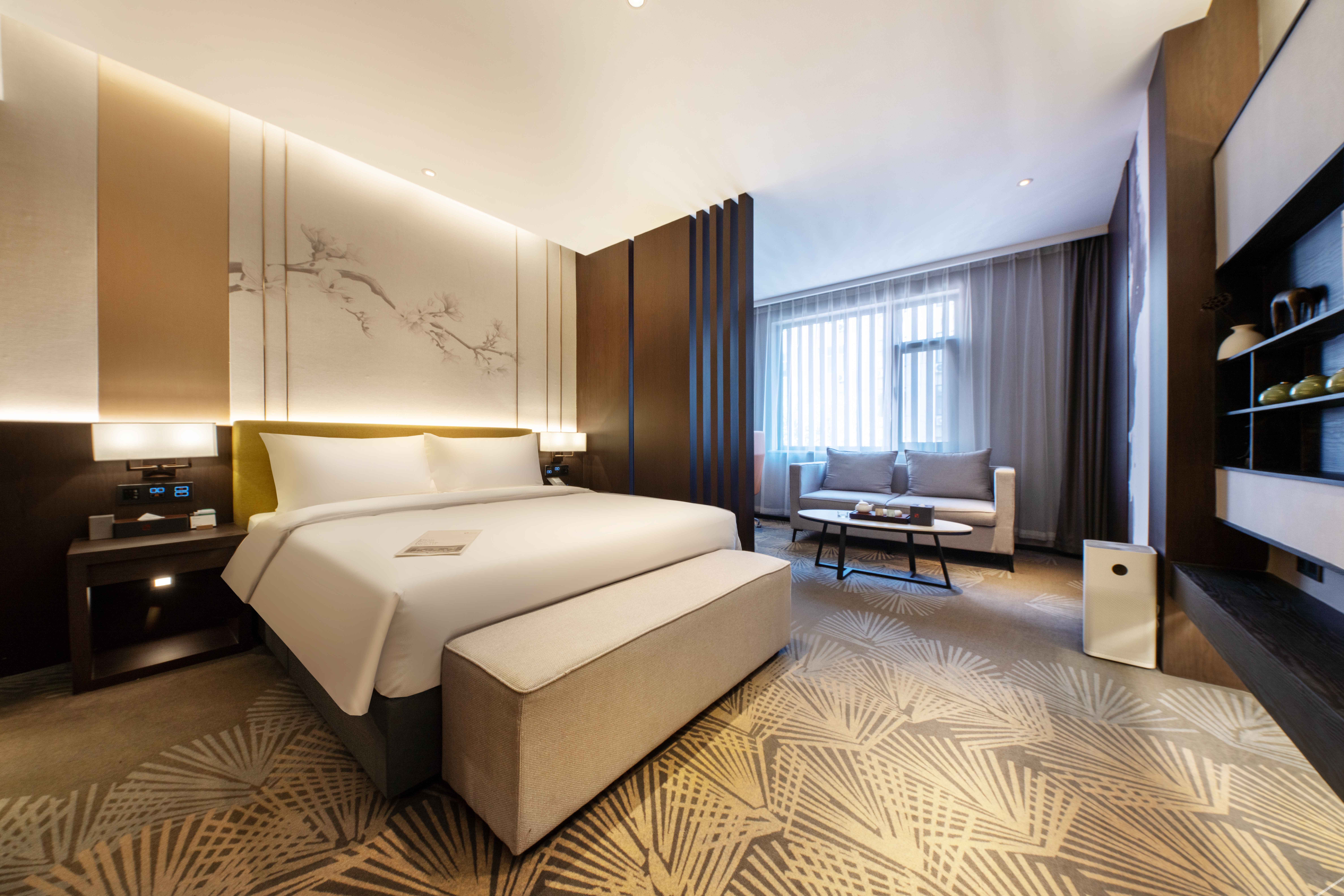 Amun Morandi Hotels 4*