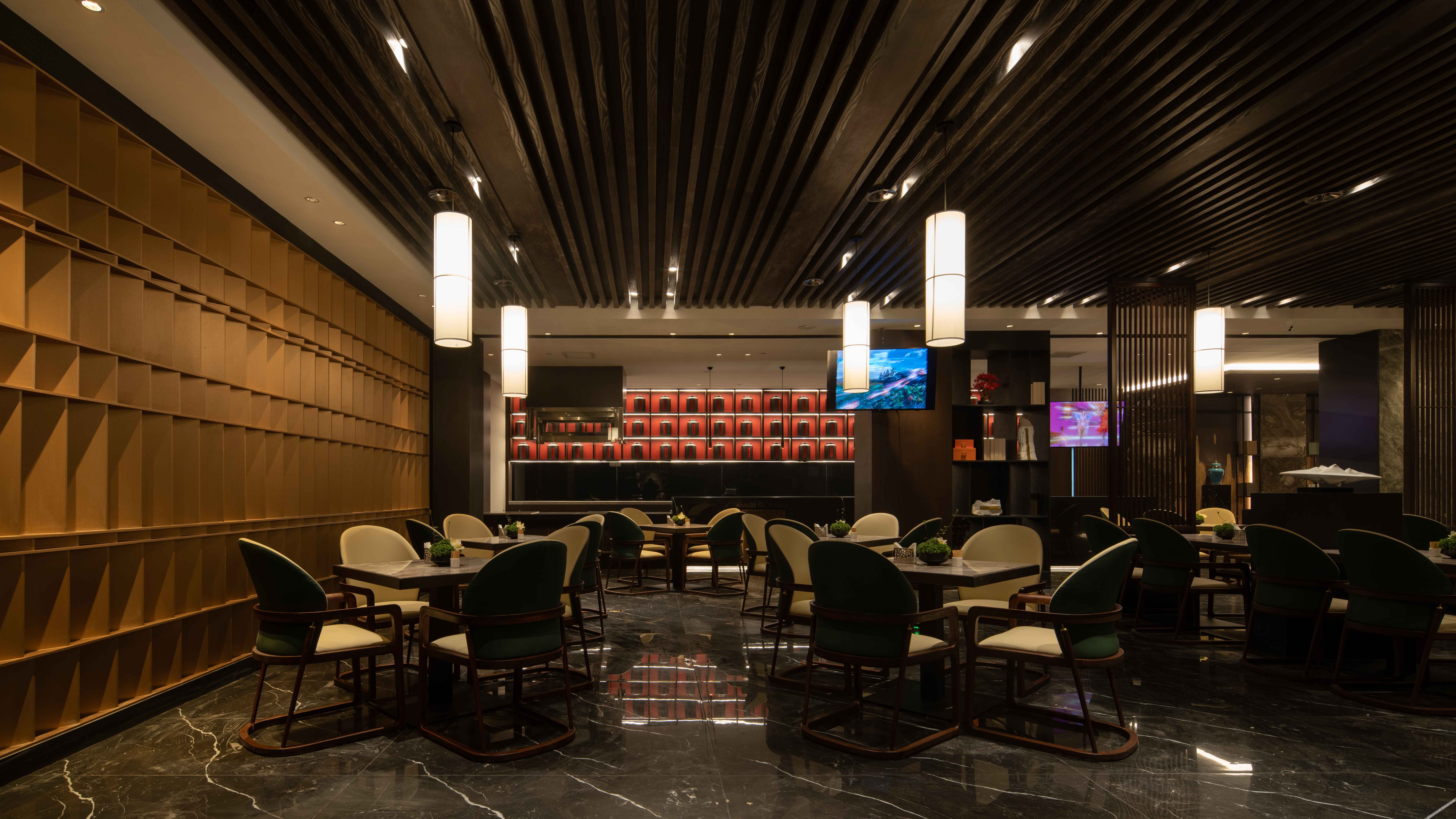 Amun Morandi Hotels 4*