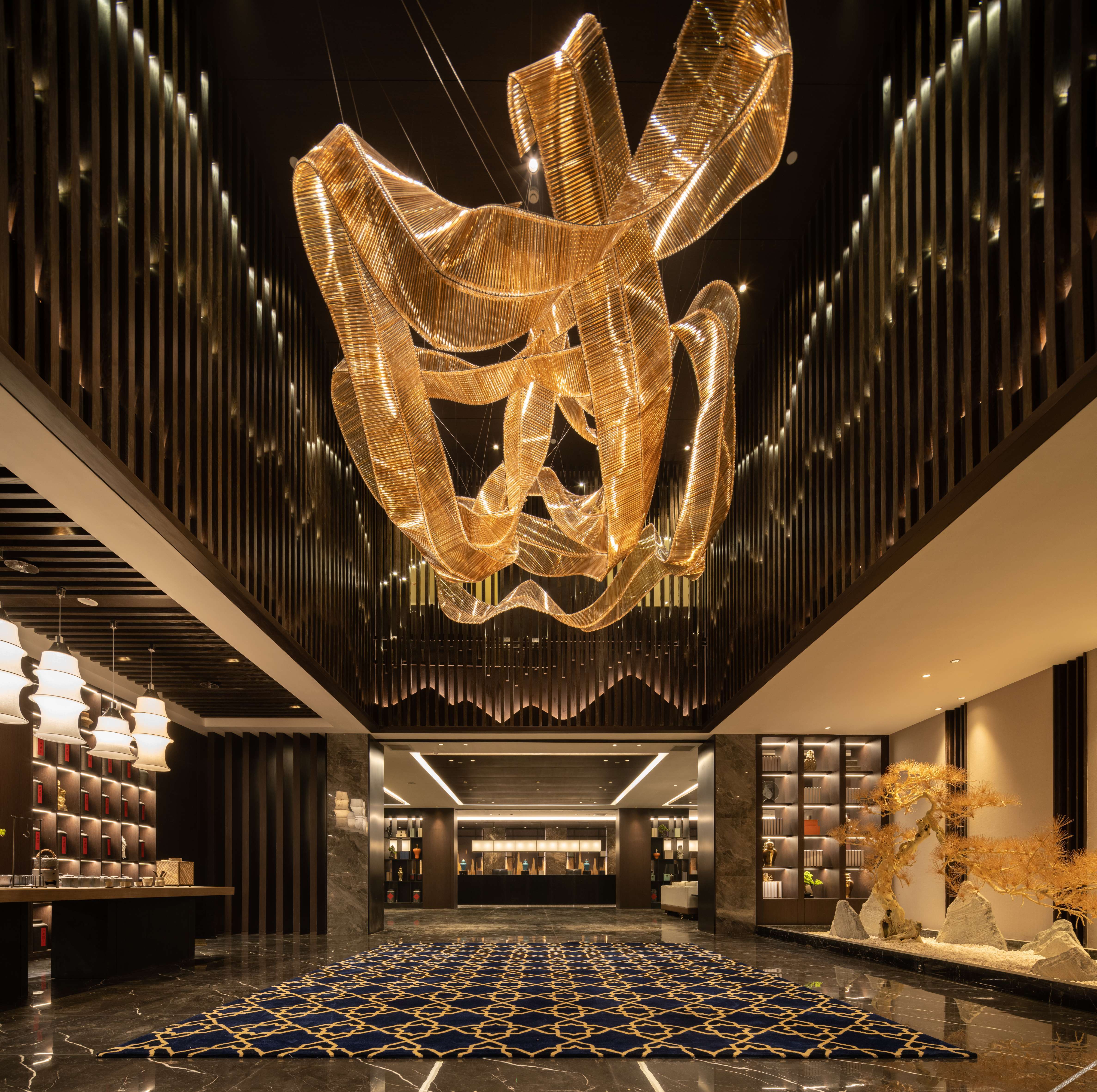 Amun Morandi Hotels 4*