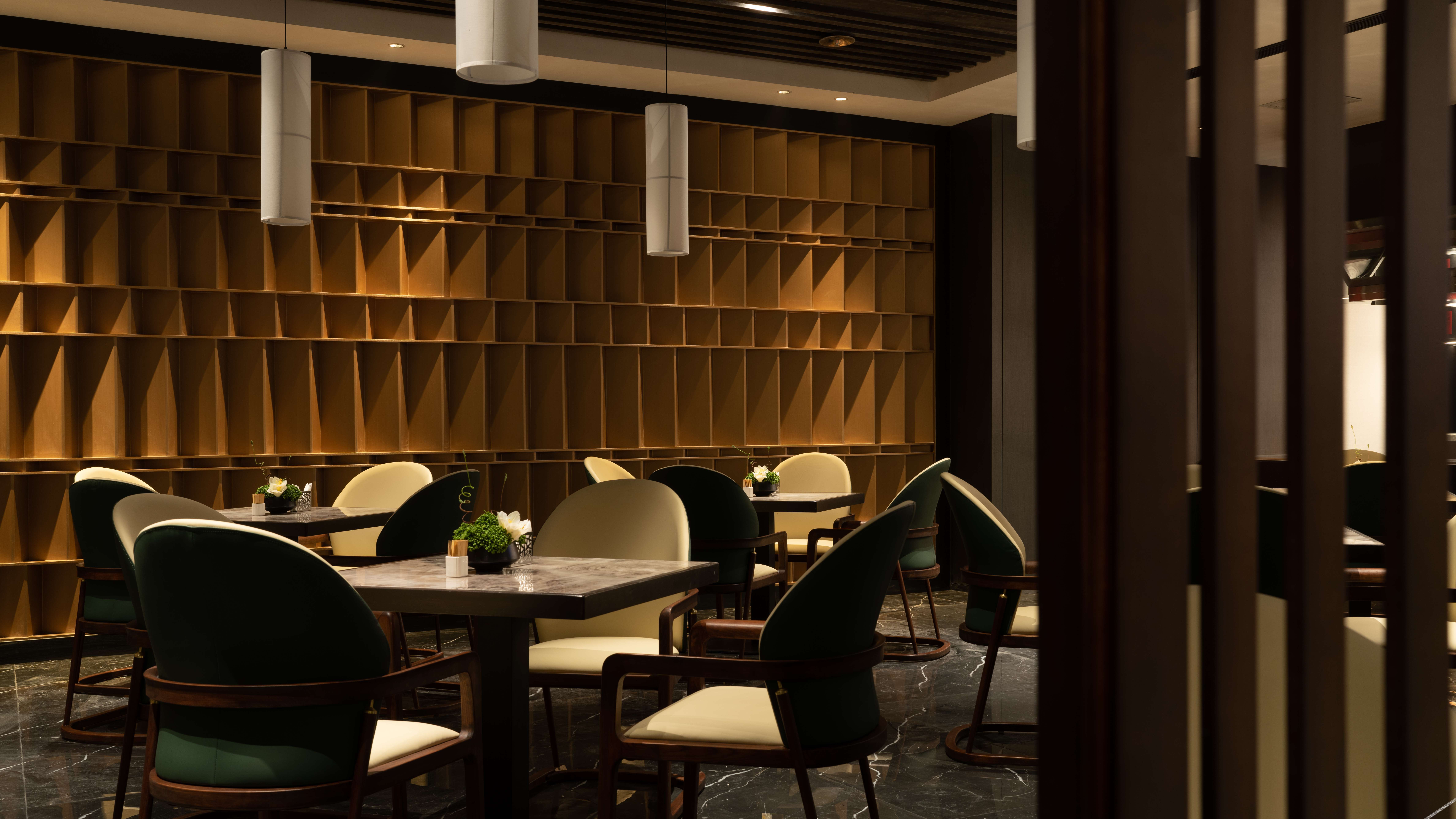 Amun Morandi Hotels 4*