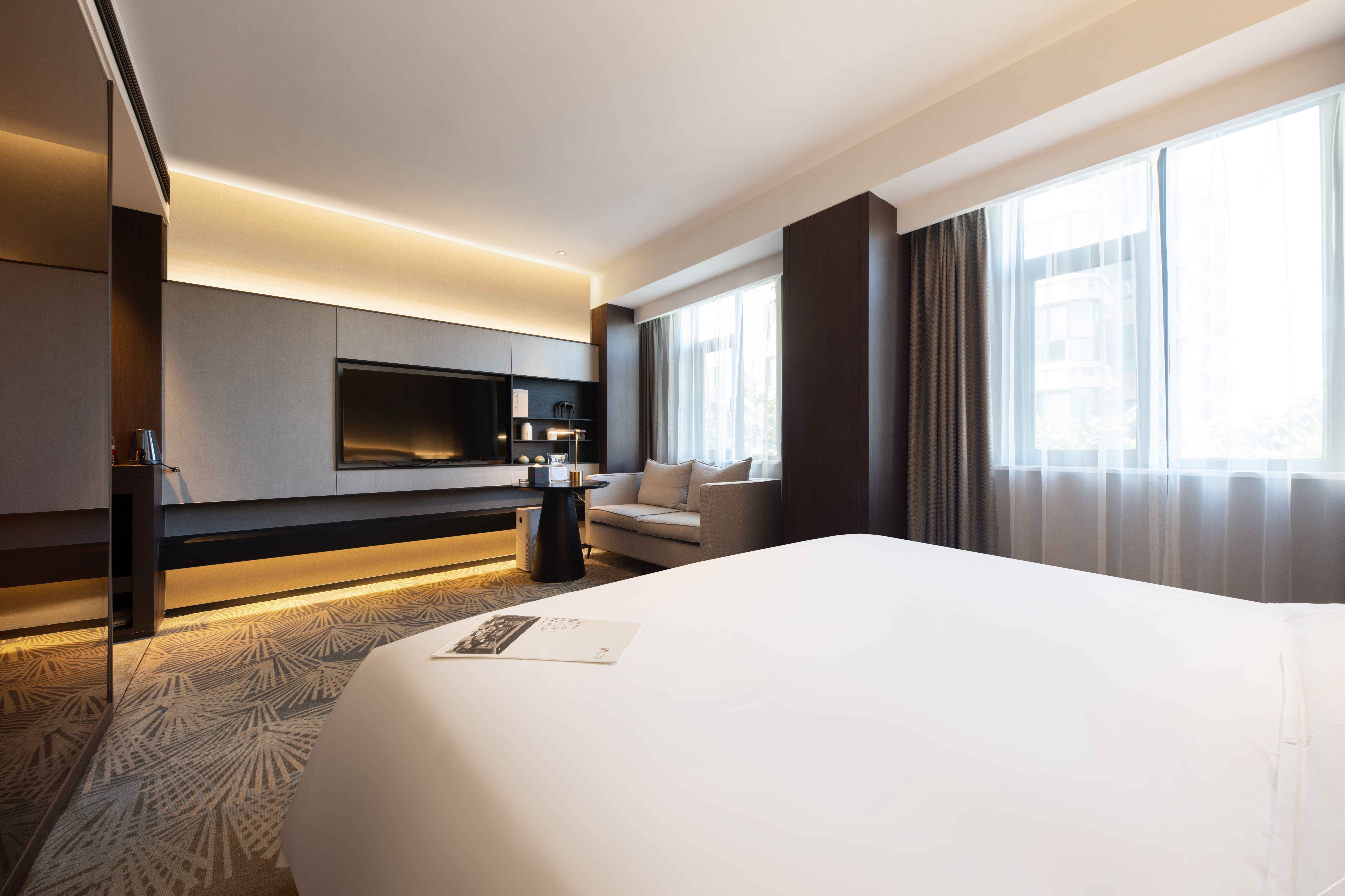 Amun Morandi Hotels 4*