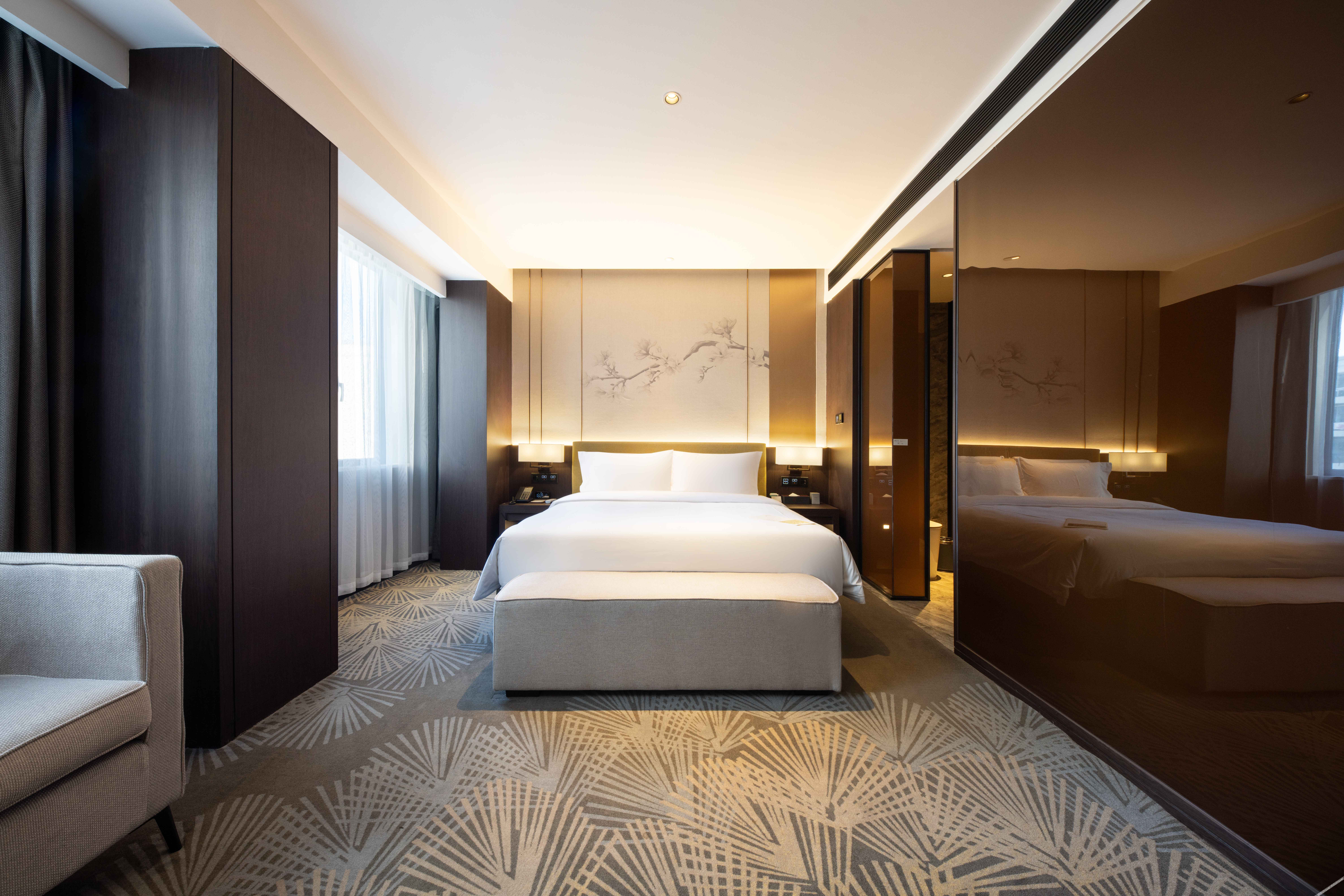 Amun Morandi Hotels 4*