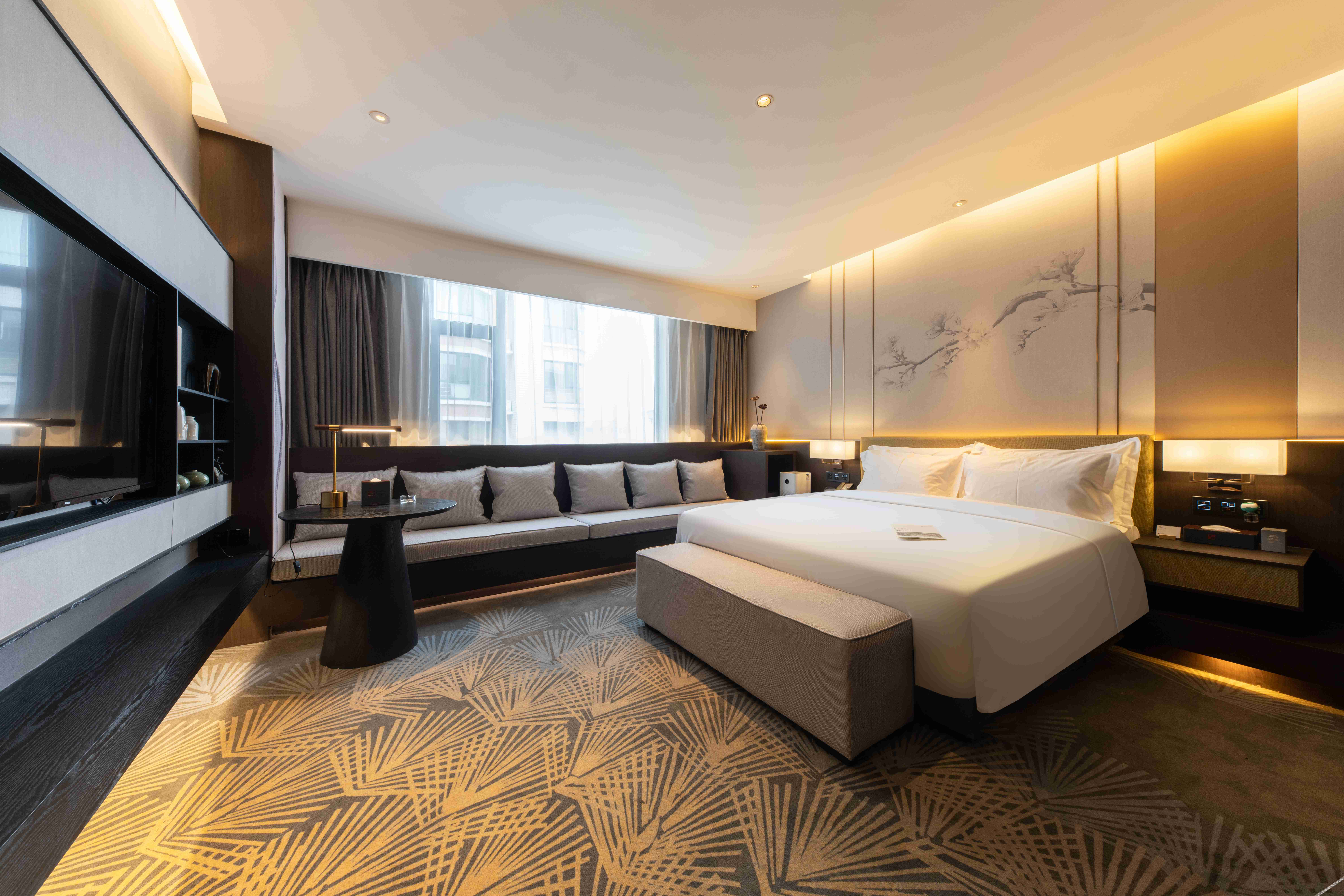 Amun Morandi Hotels 4*