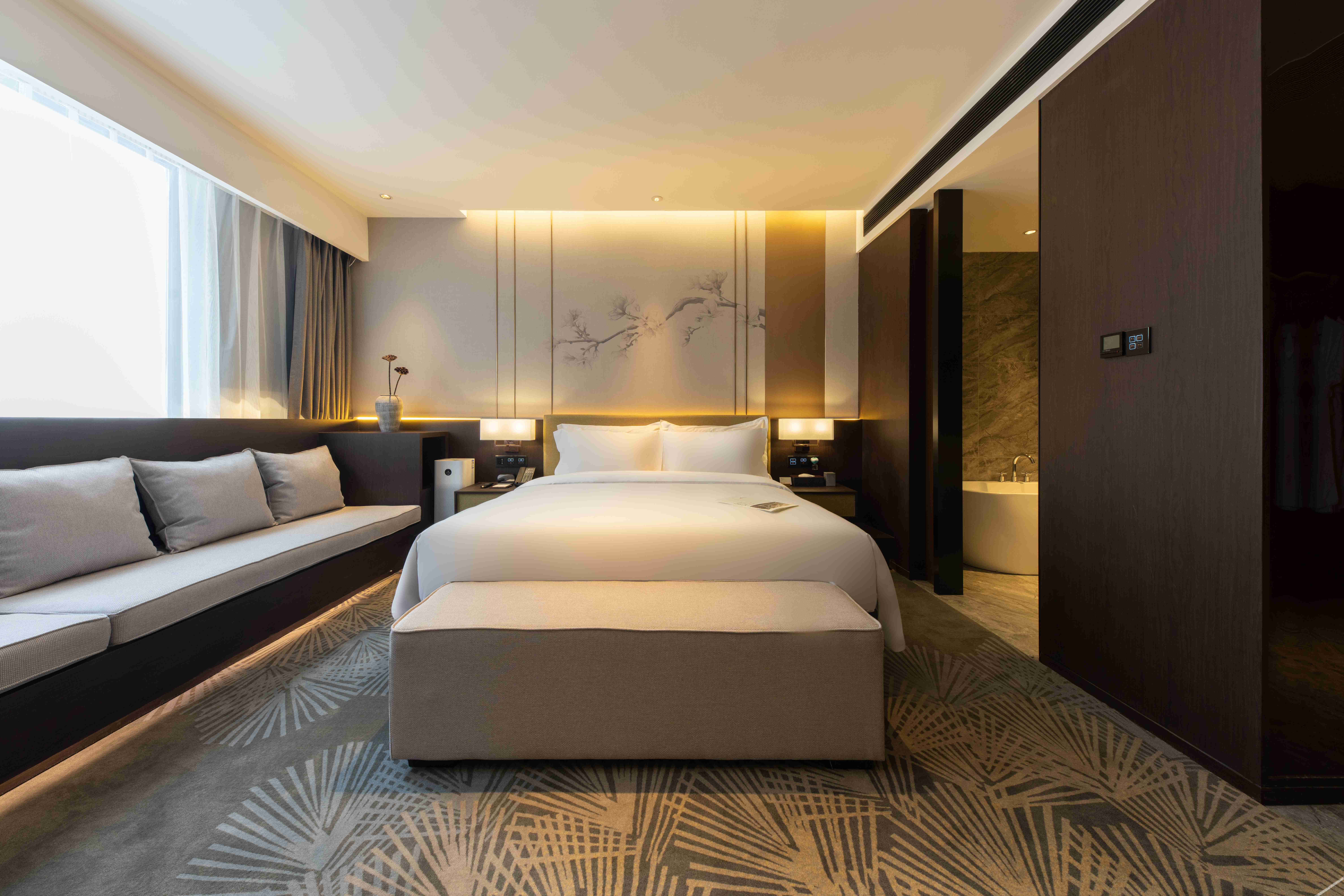 Amun Morandi Hotels 4*