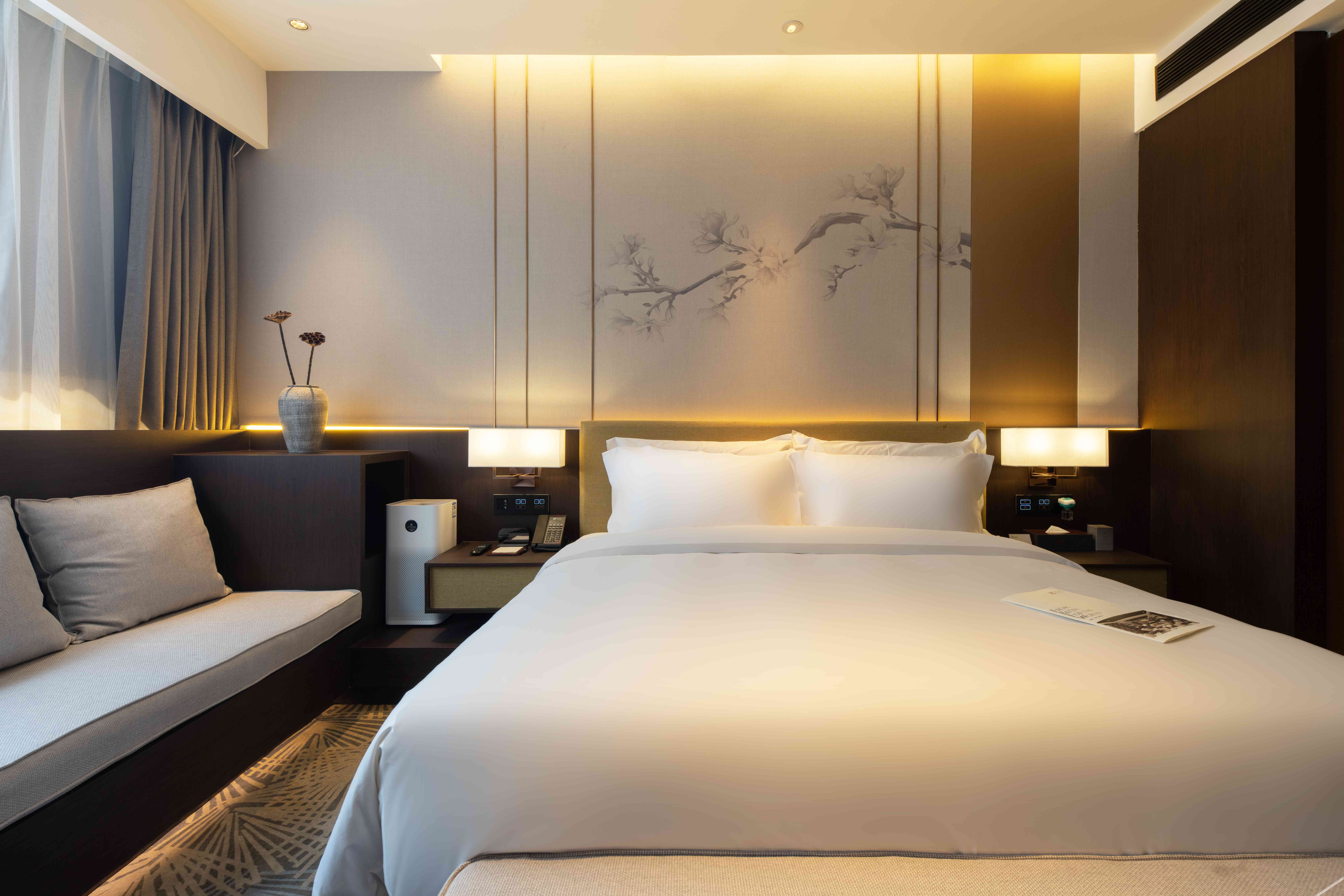 Amun Morandi Hotels 4*