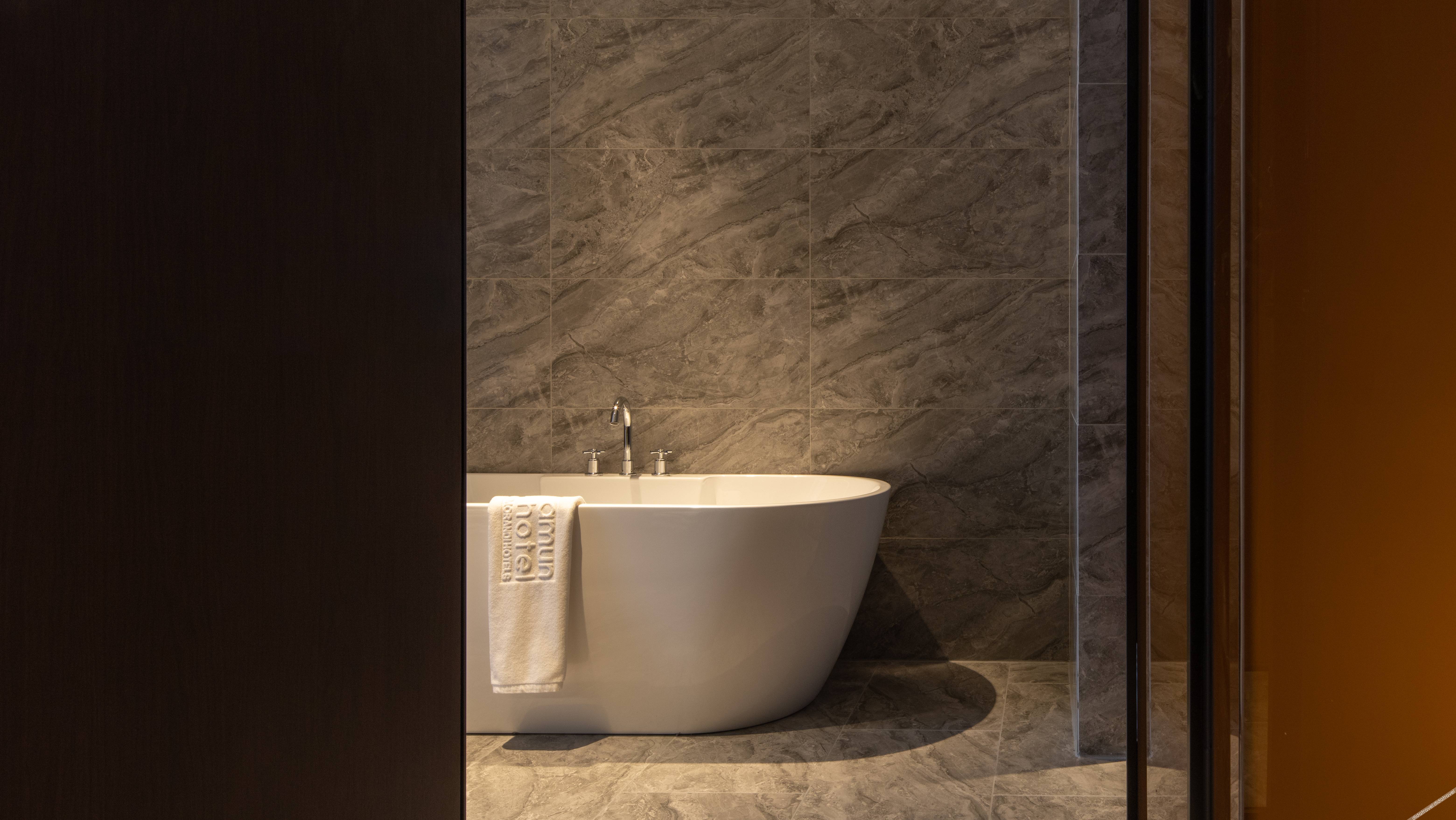 Amun Morandi Hotels 4*