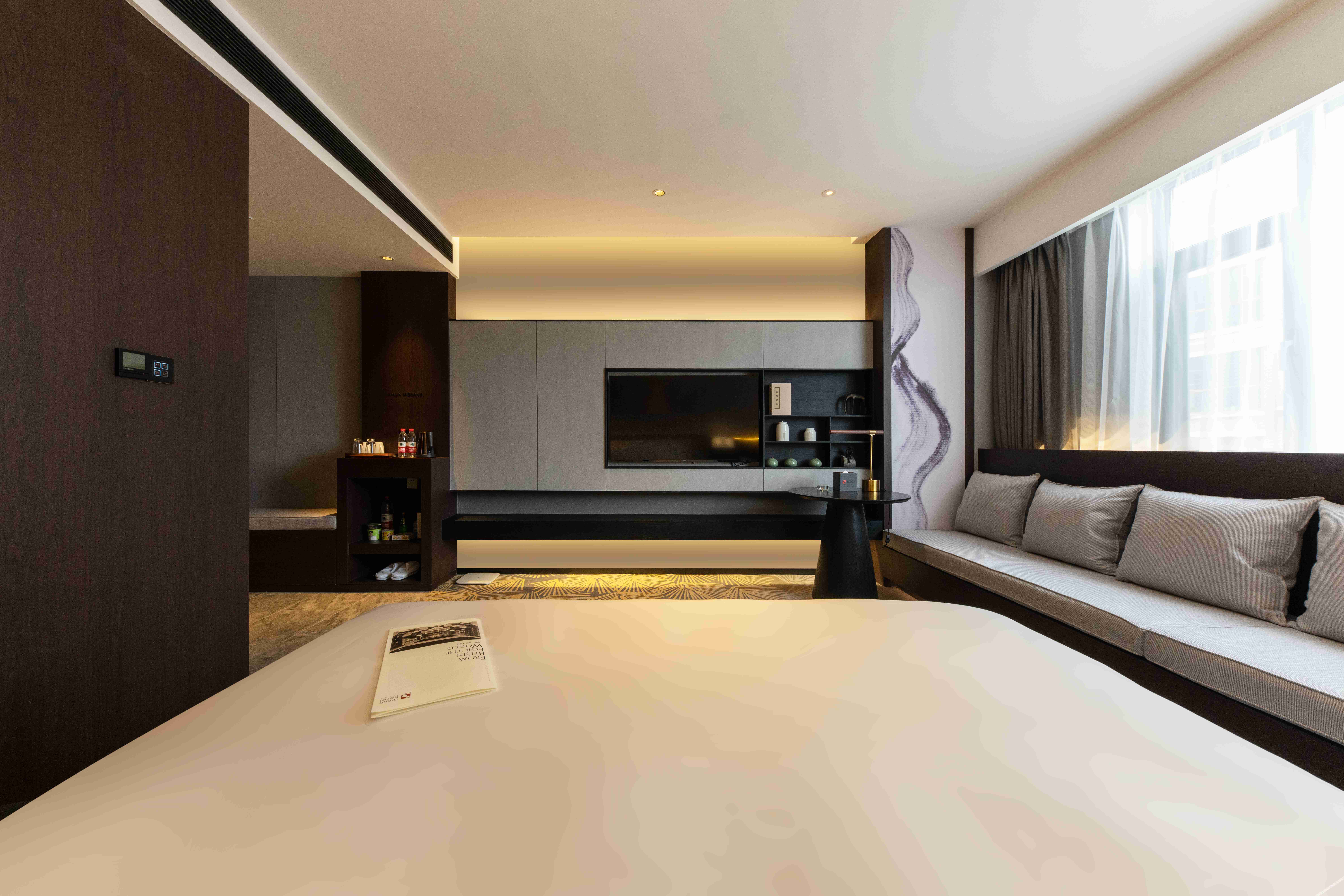 Amun Morandi Hotels 4*