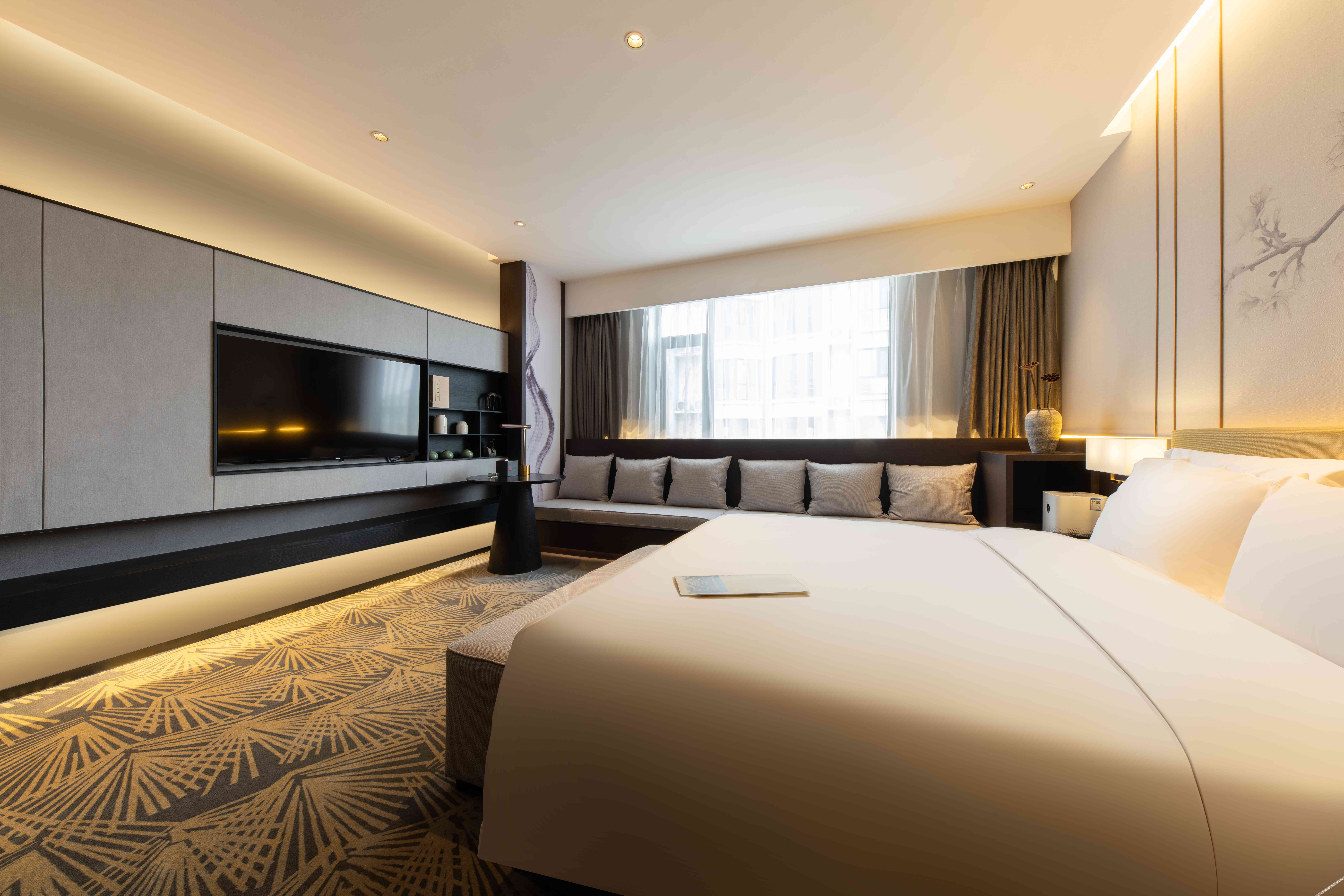 Amun Morandi Hotels 4*