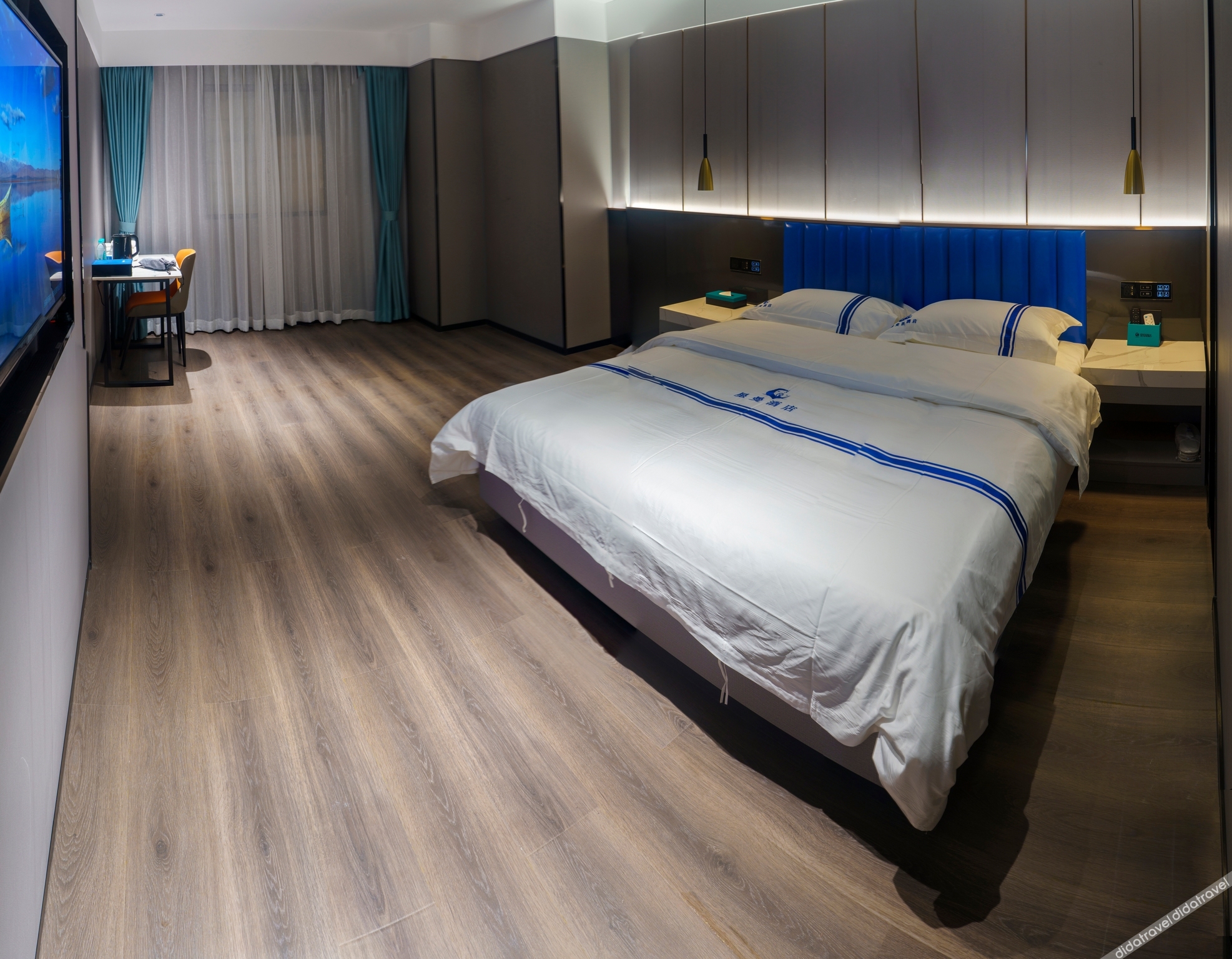 Xingman Hotel (Nanning Yudong Subway Station) 2*