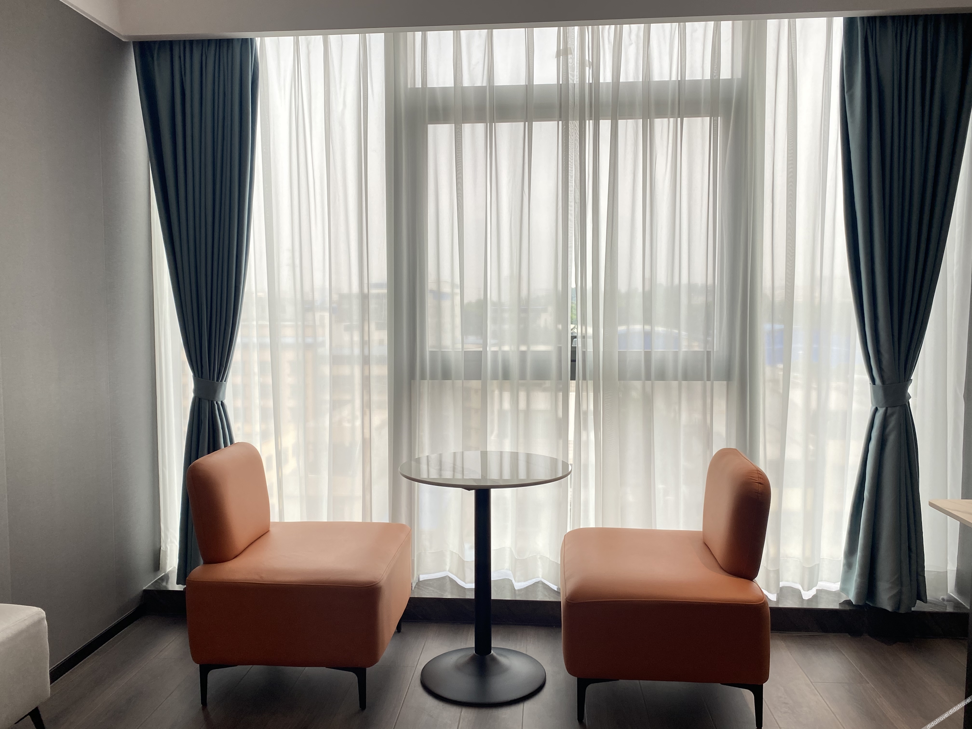 Xingman Hotel (Nanning Yudong Subway Station) 2*