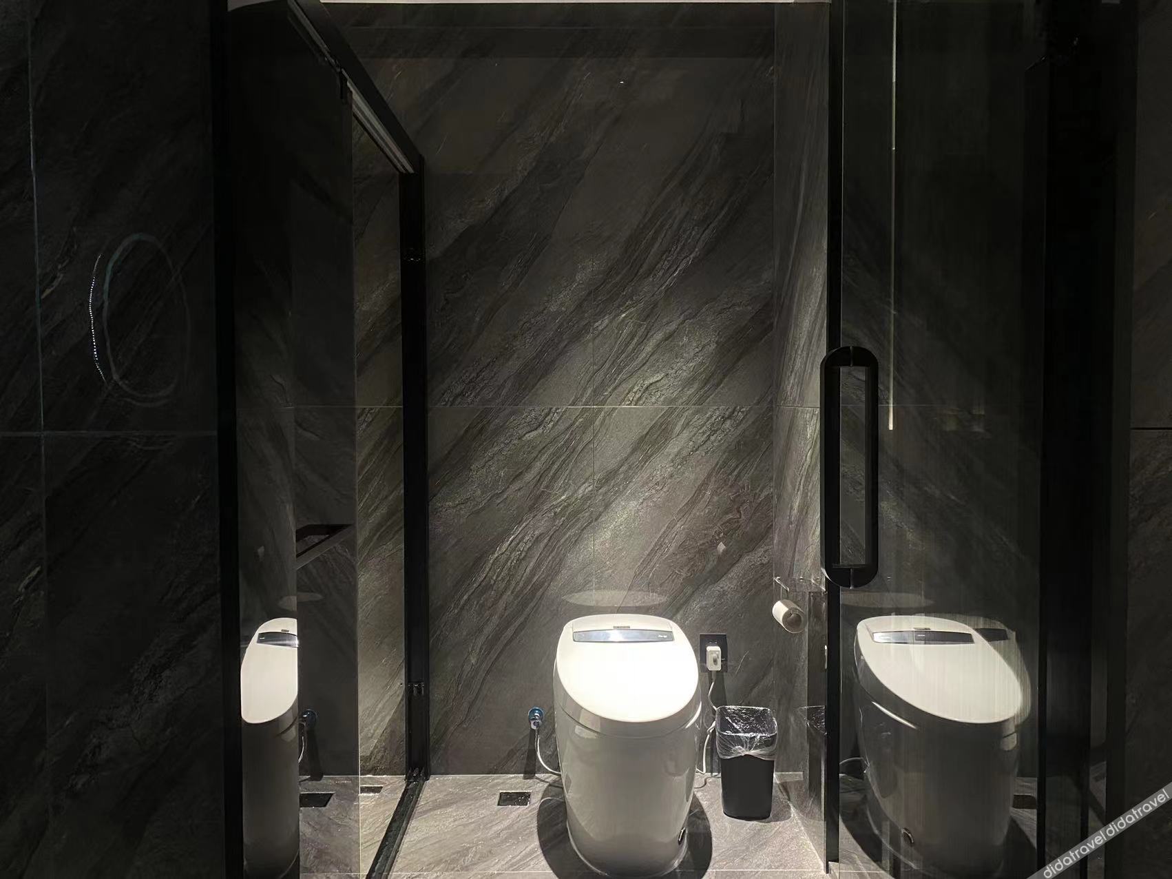 Xingman Hotel (Nanning Yudong Subway Station) 2*