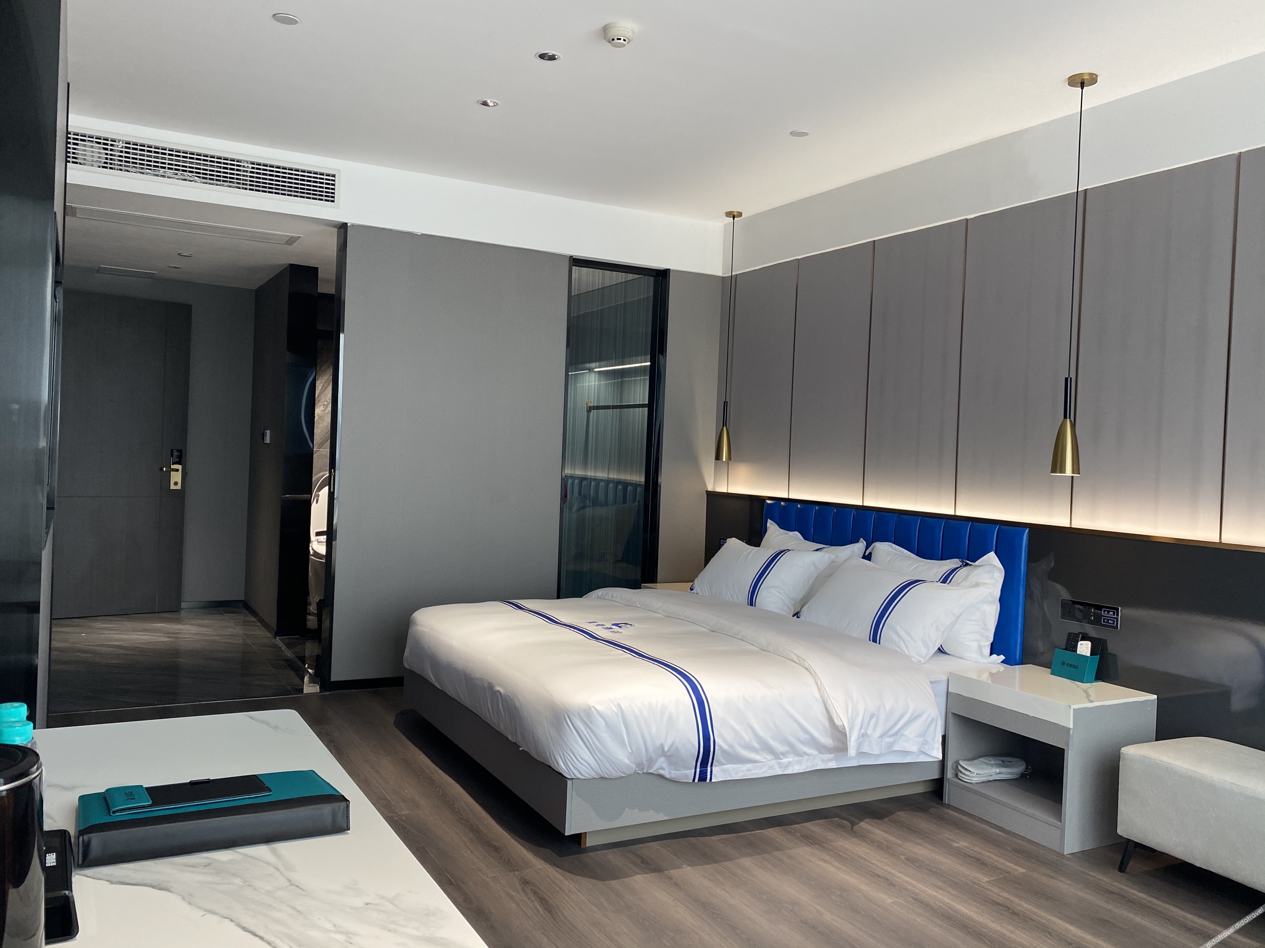 Xingman Hotel (Nanning Yudong Subway Station) 2*
