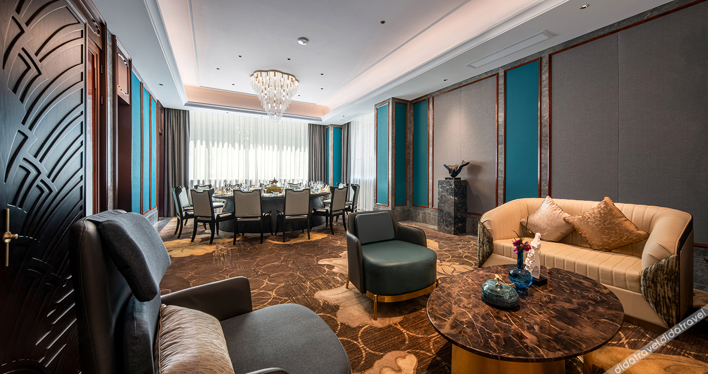 Golden Pear Hotel 5*