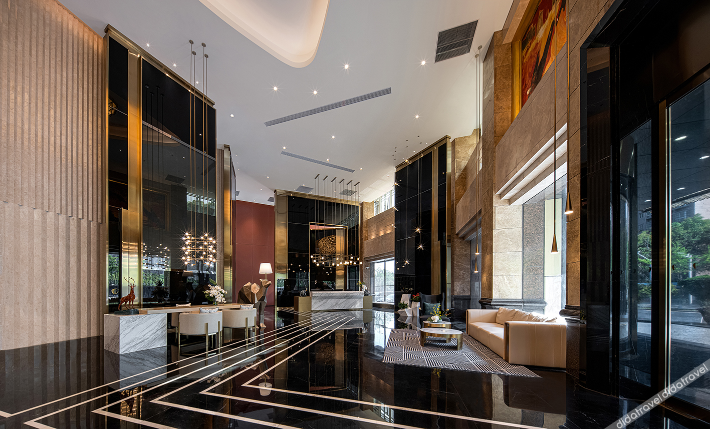 Golden Pear Hotel 5*
