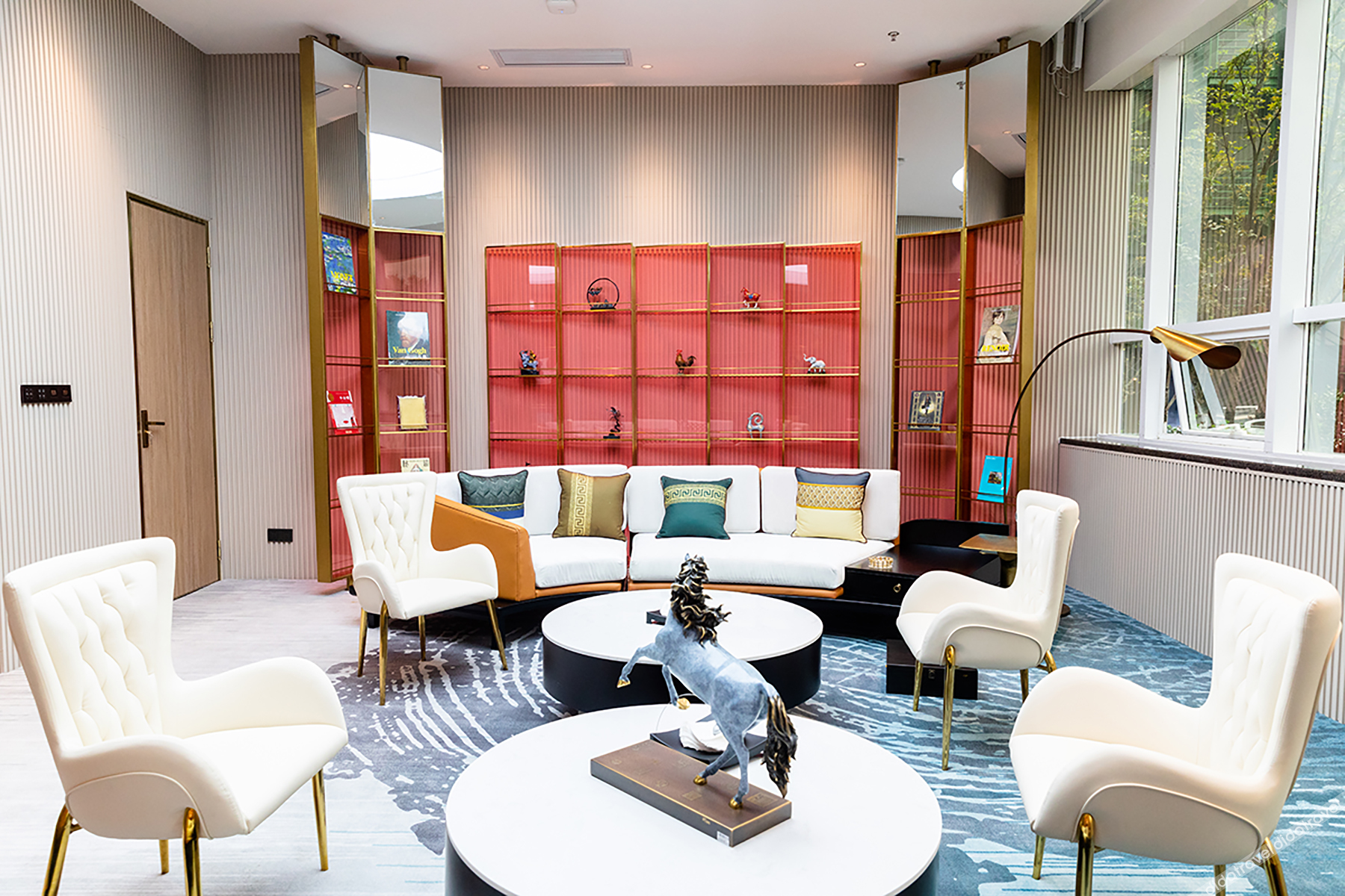Golden Pear Hotel 5*