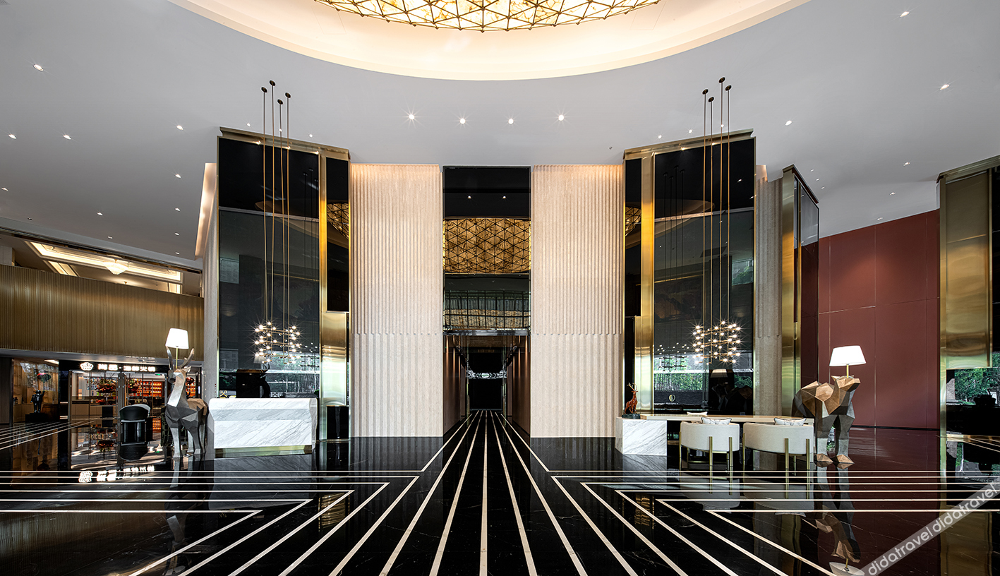 Golden Pear Hotel 5*