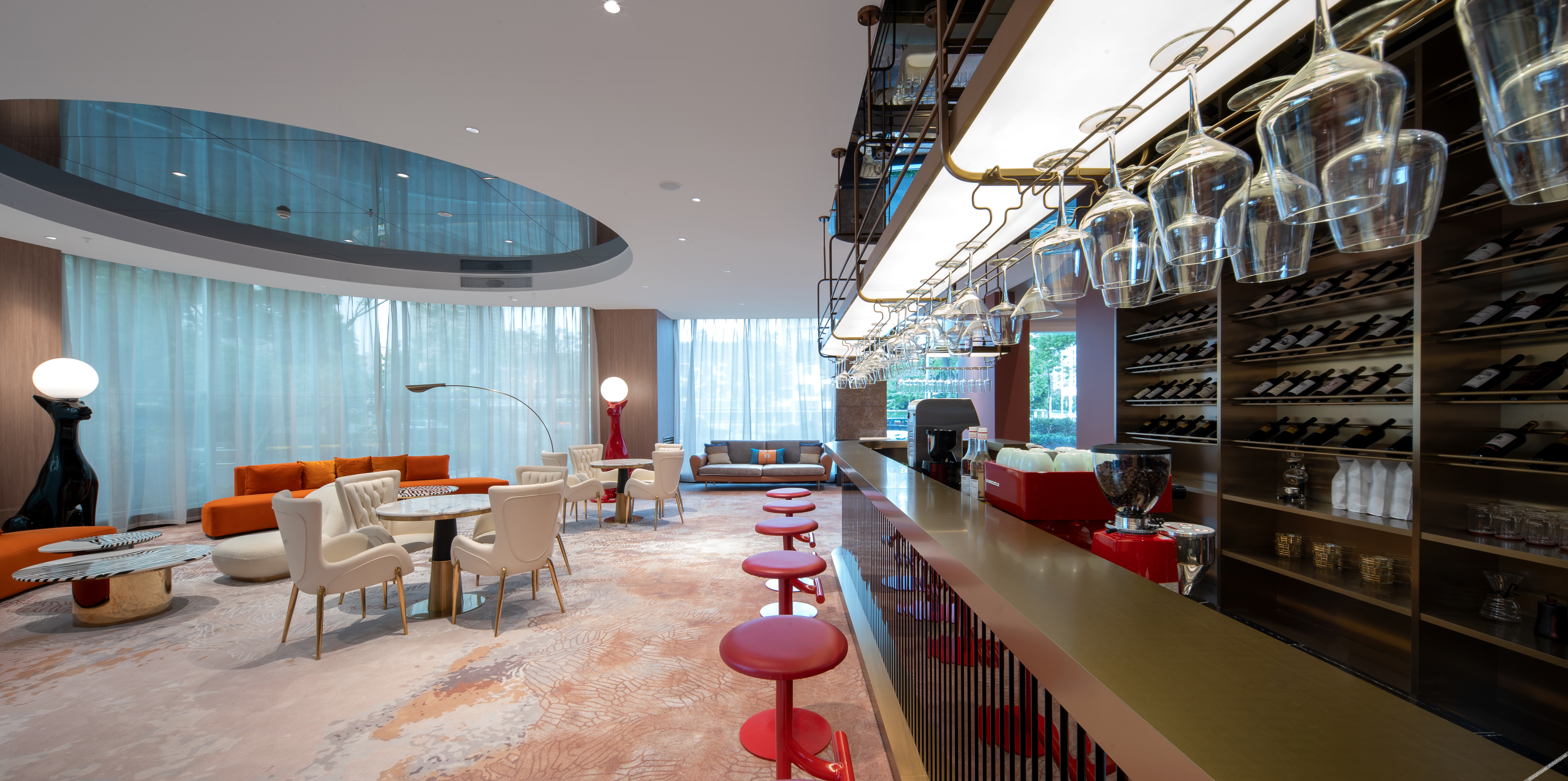Golden Pear Hotel 5*