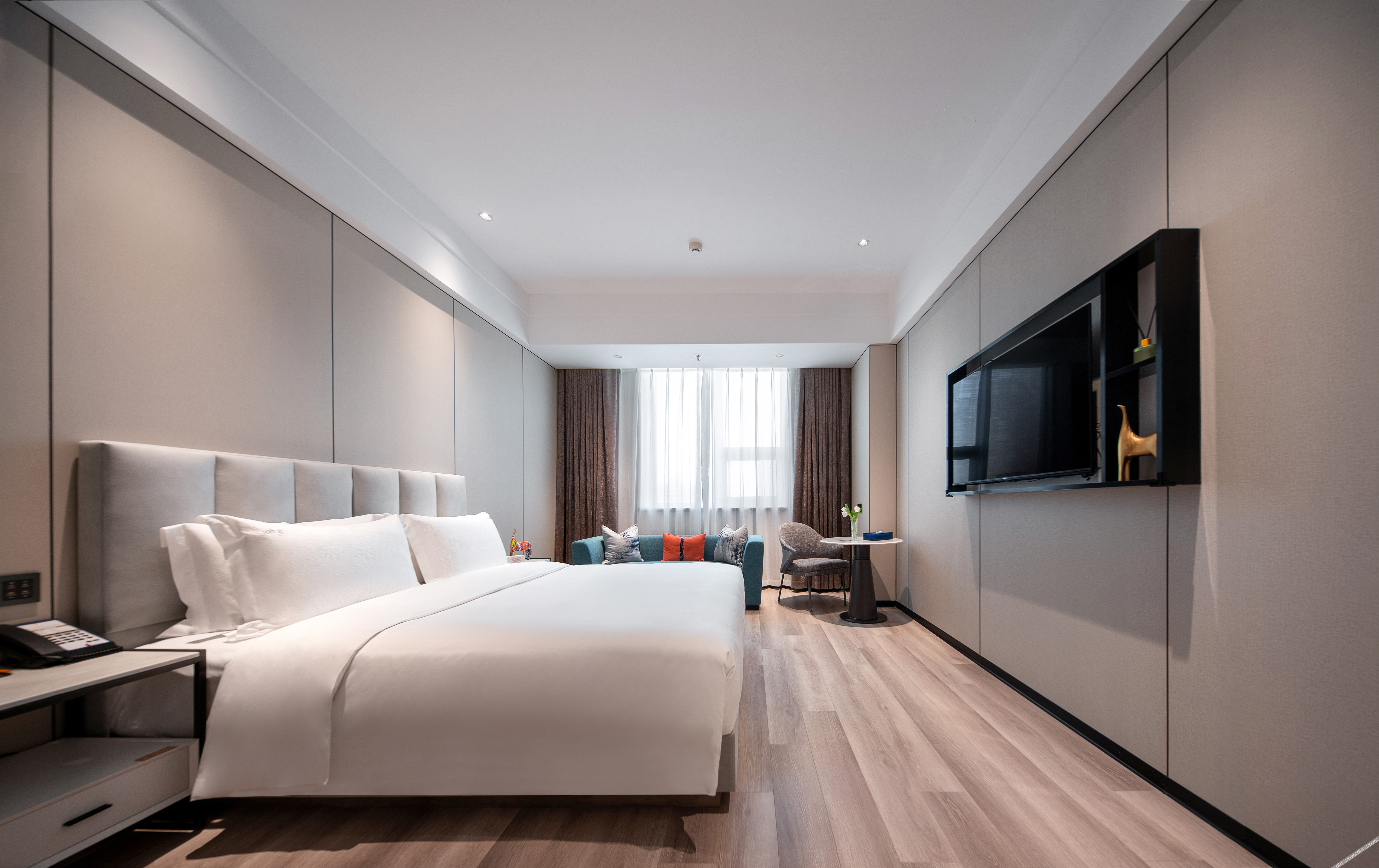 Golden Pear Hotel 5*