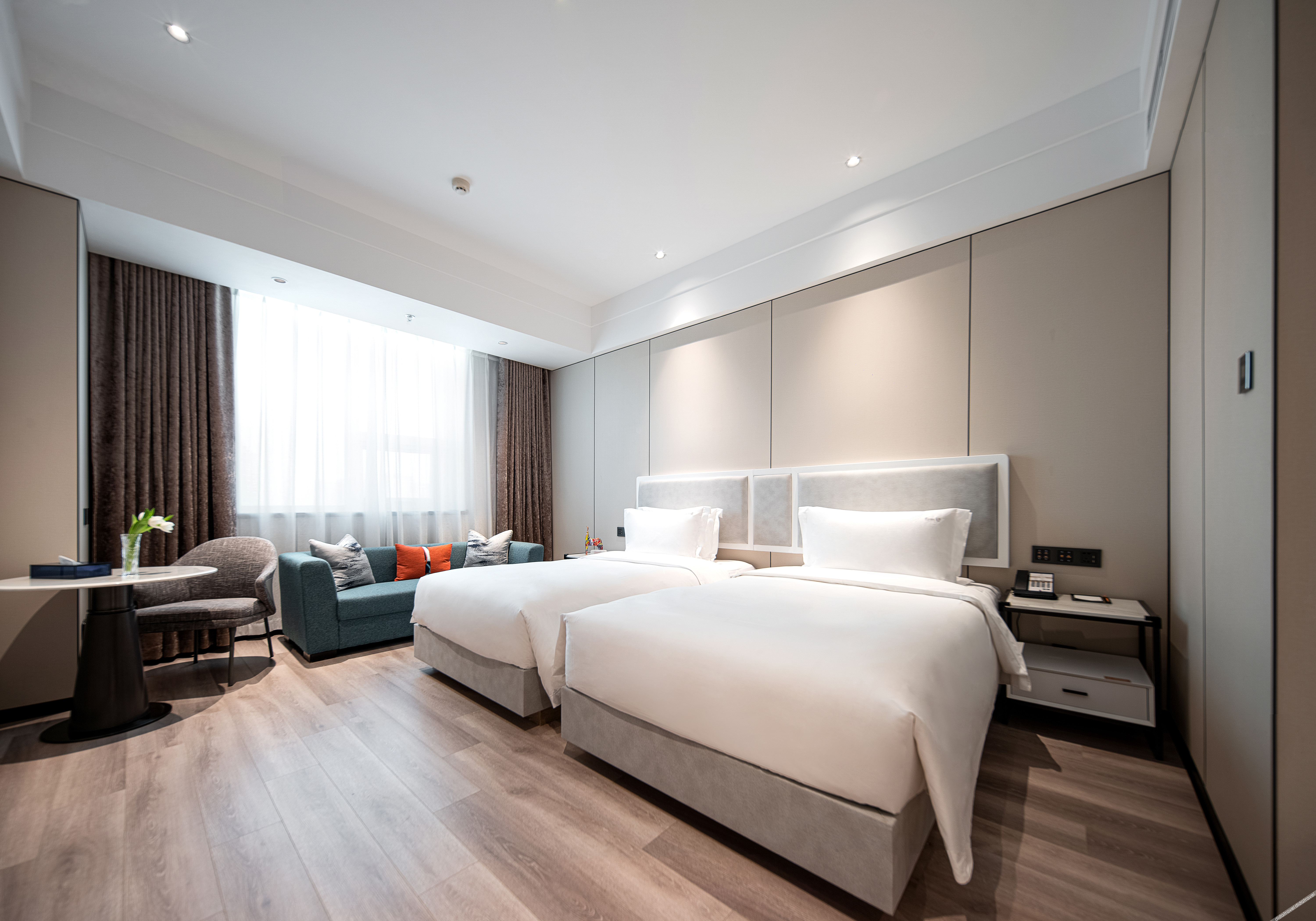 Golden Pear Hotel 5*