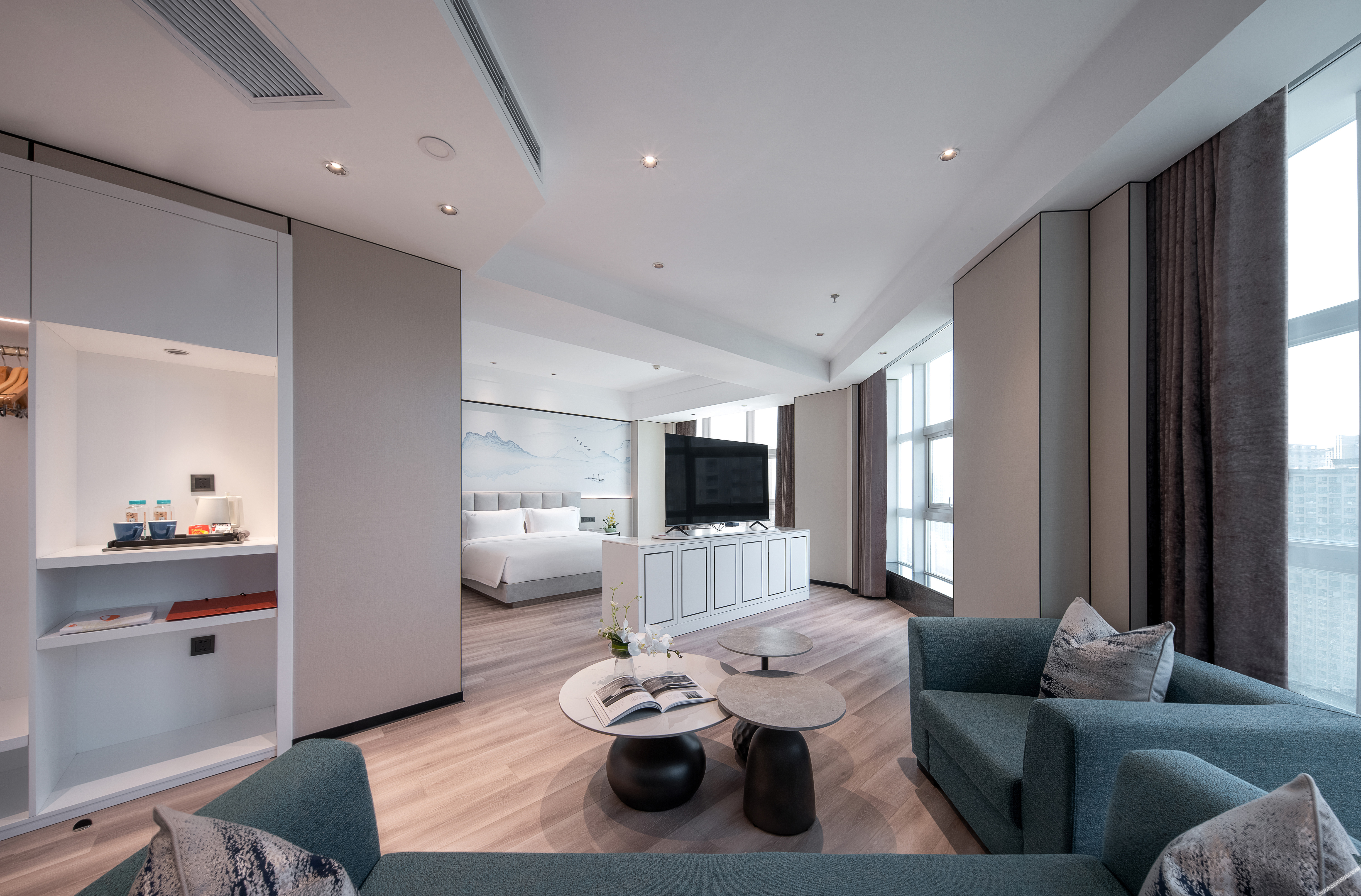 Golden Pear Hotel 5*