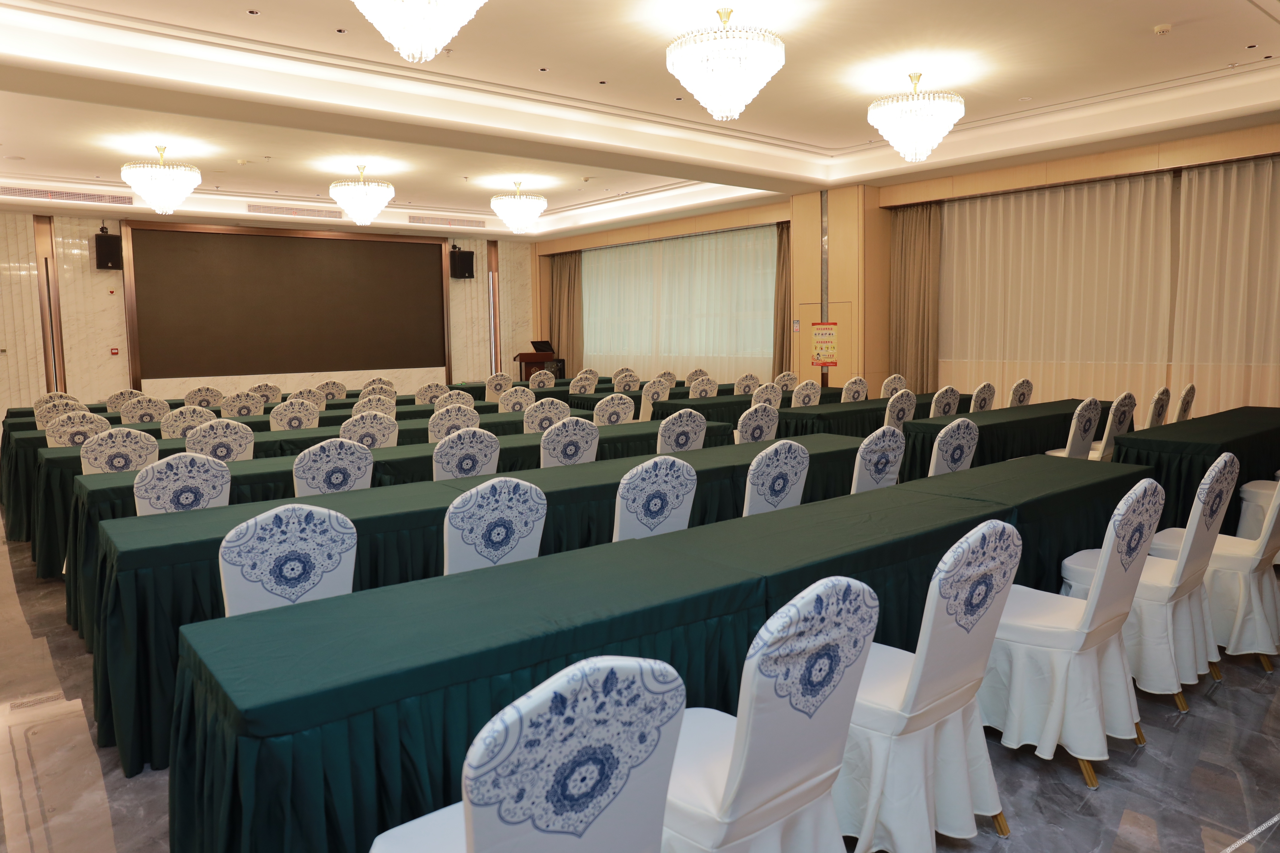 Golden Pear Hotel 5*