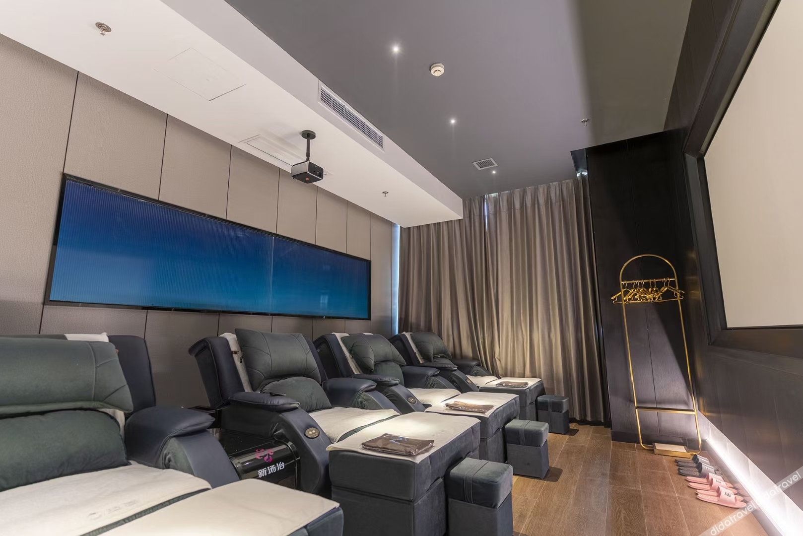 Golden Pear Hotel 5*