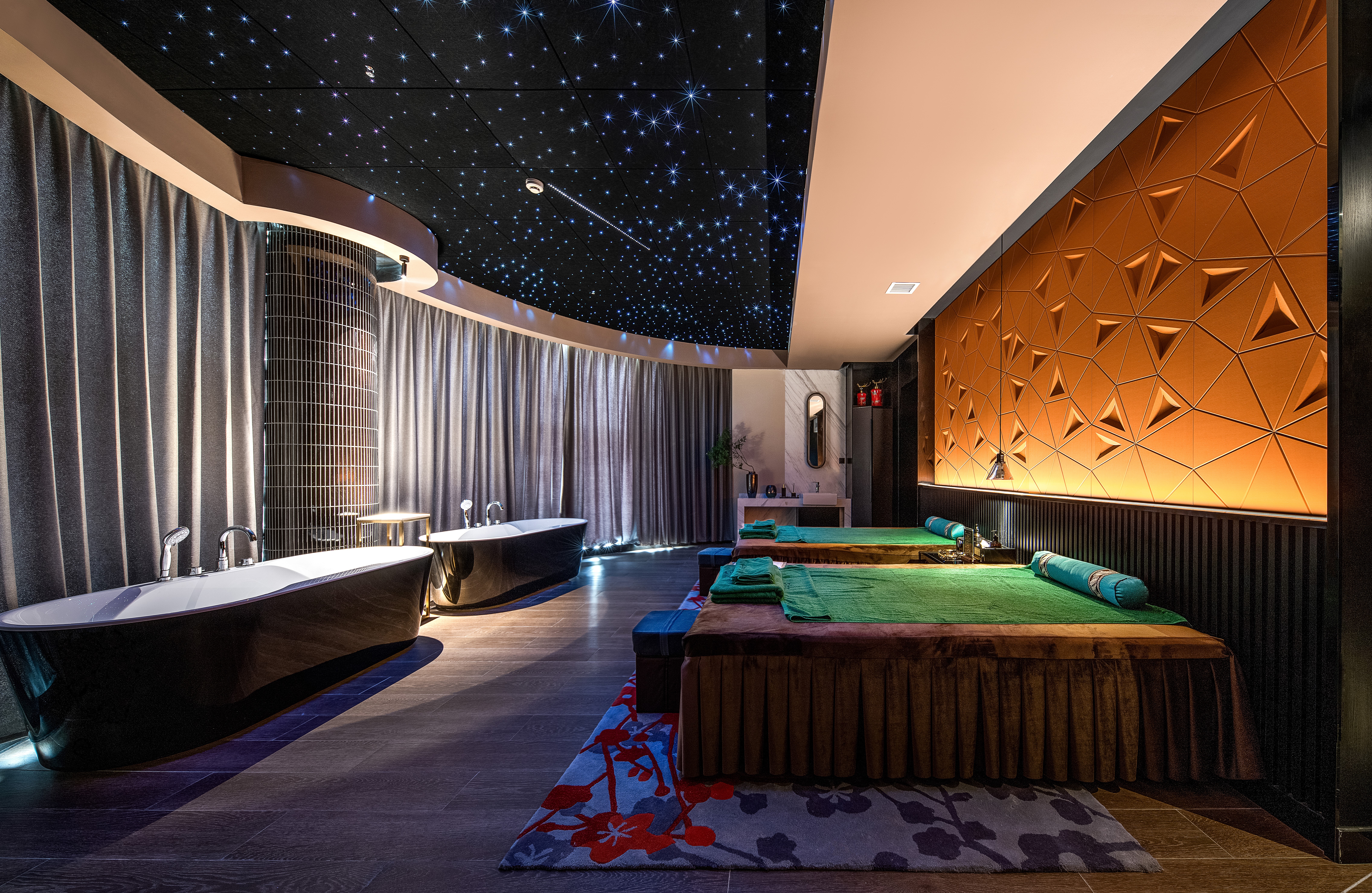 Golden Pear Hotel 5*