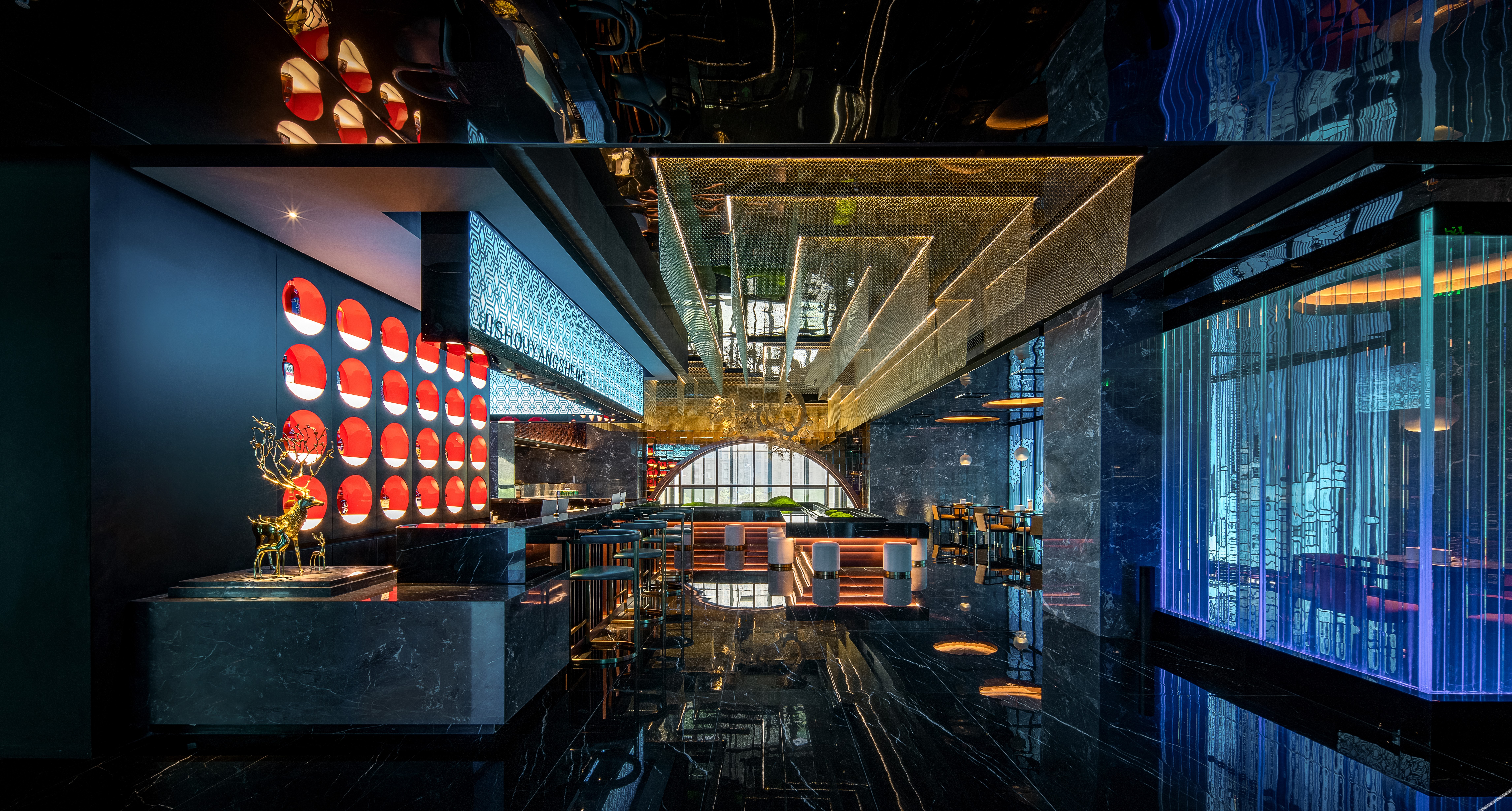 Golden Pear Hotel 5*