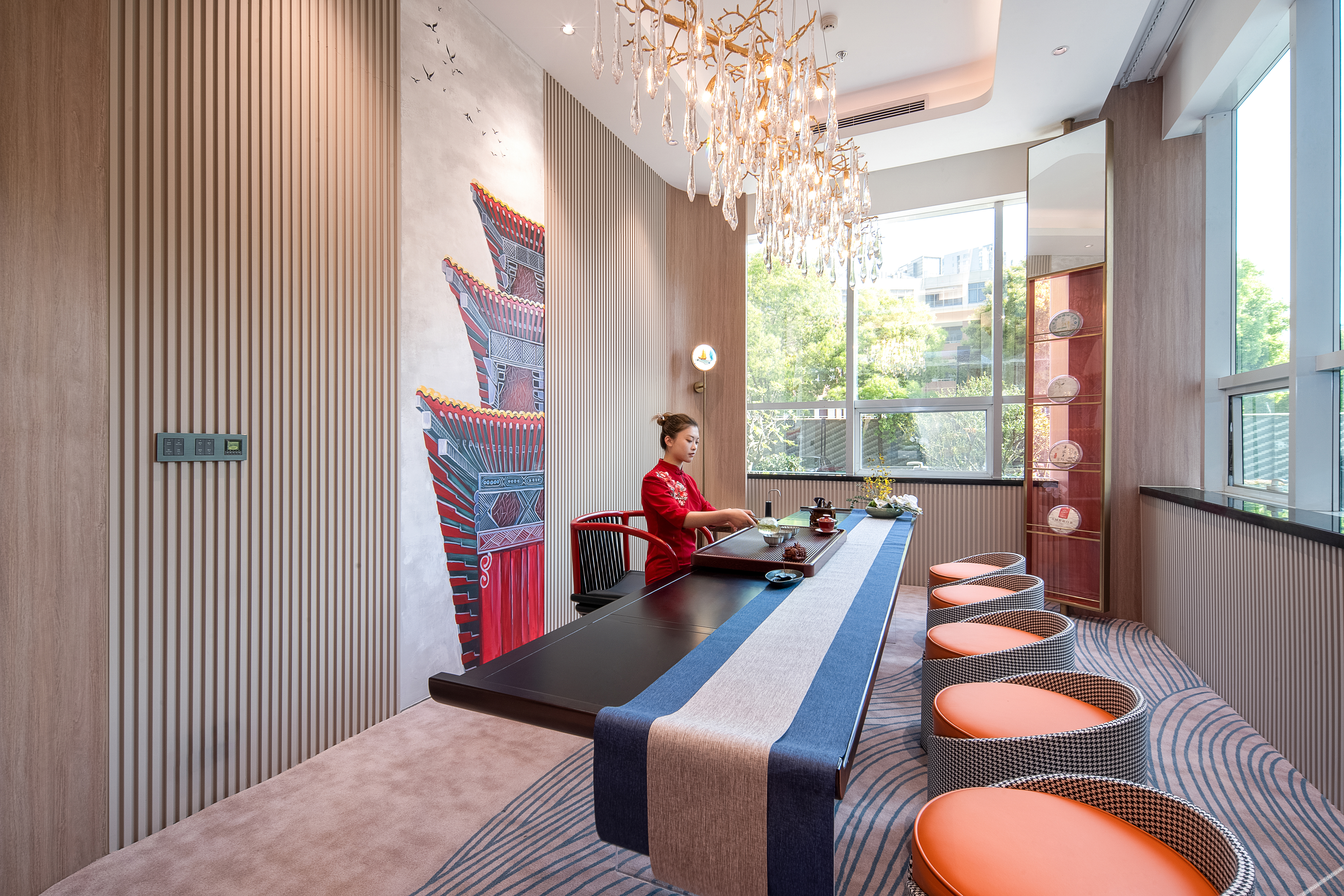 Golden Pear Hotel 5*