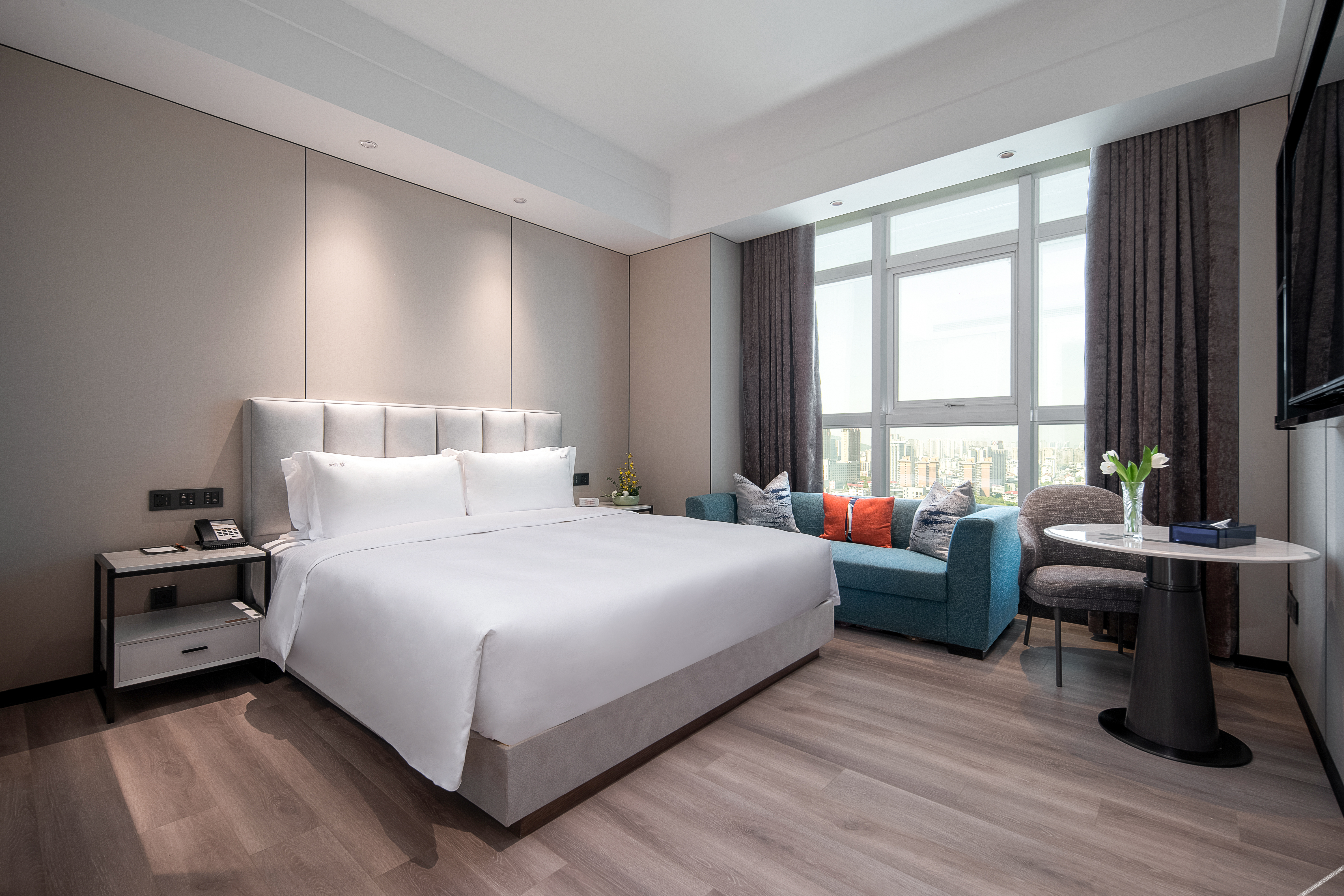 Golden Pear Hotel 5*