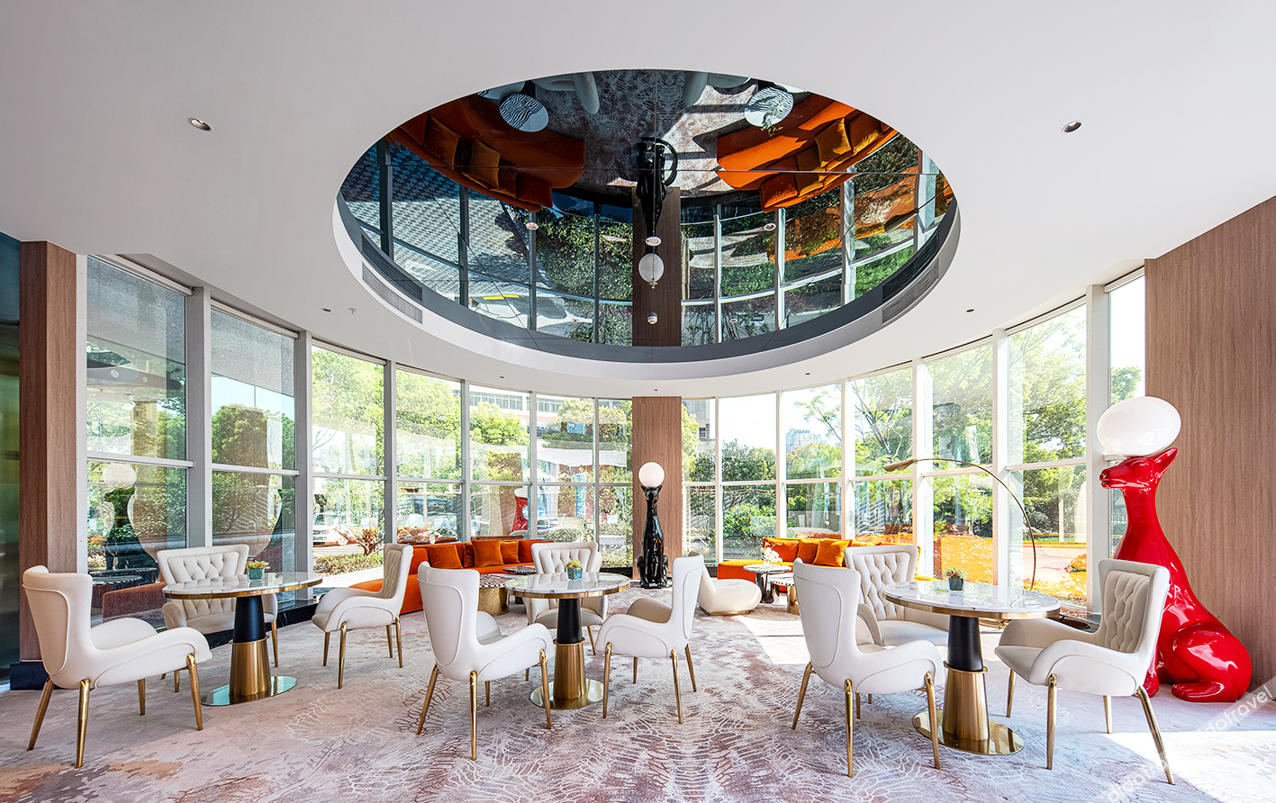 Golden Pear Hotel 5*