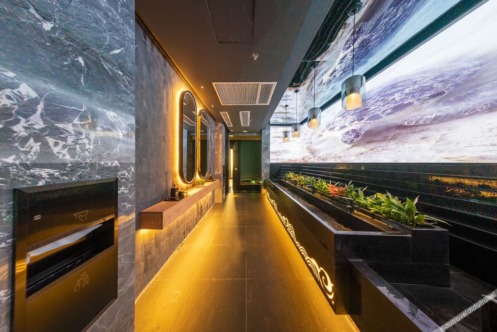 Golden Pear Hotel 5*