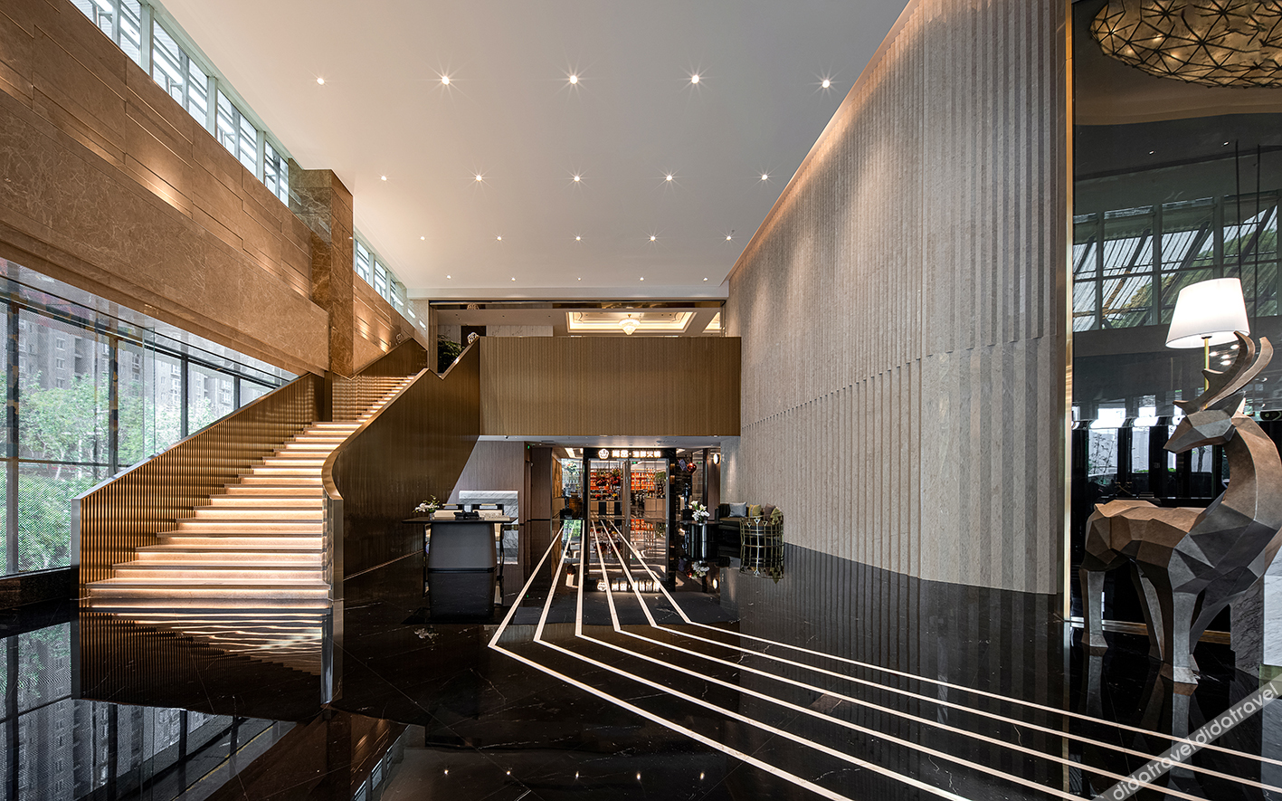 Golden Pear Hotel 5*