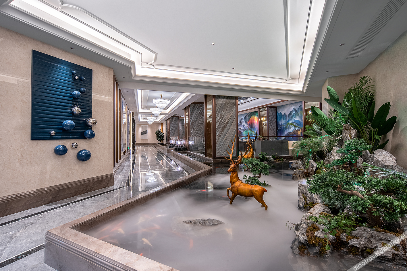 Golden Pear Hotel 5*