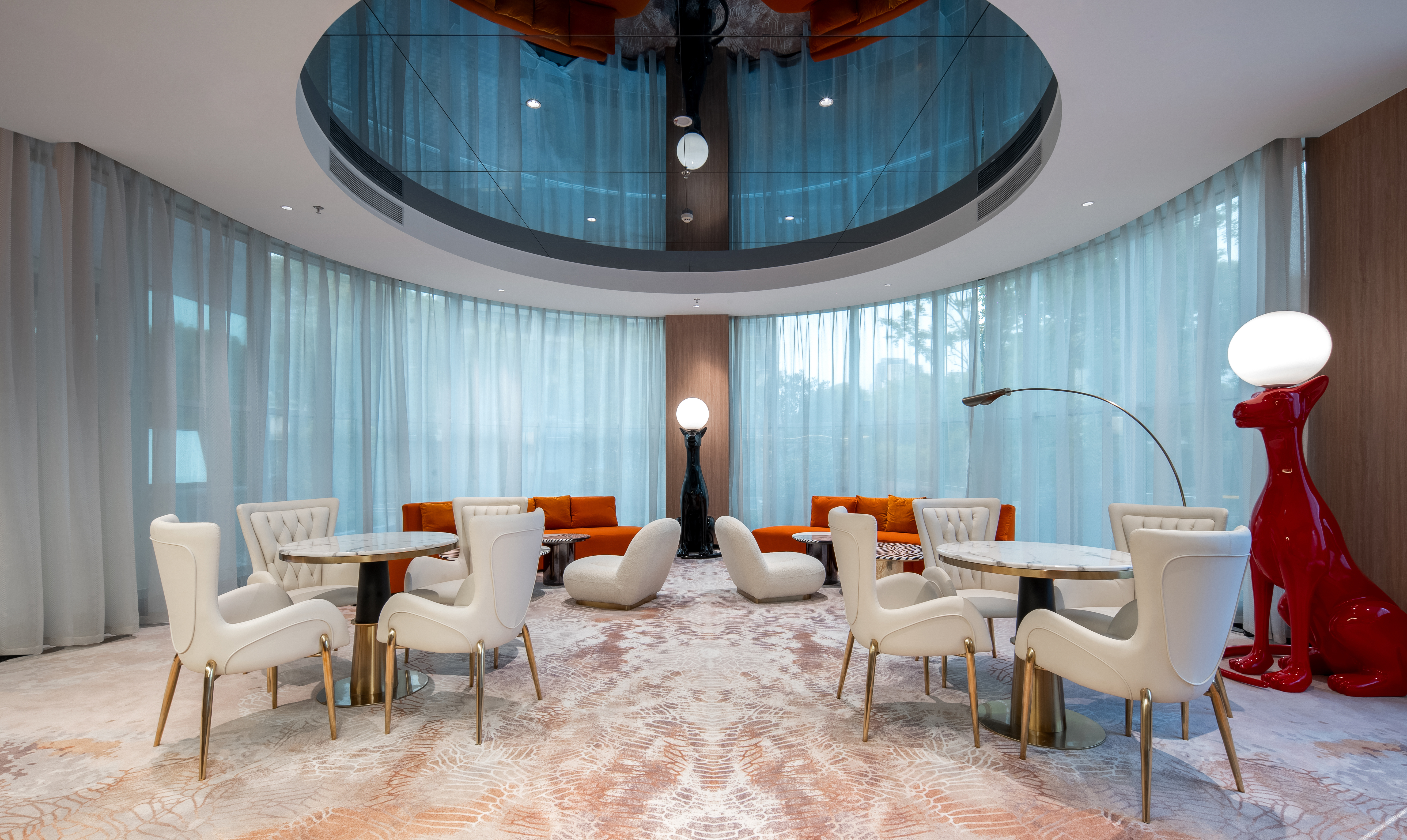 Golden Pear Hotel 5*