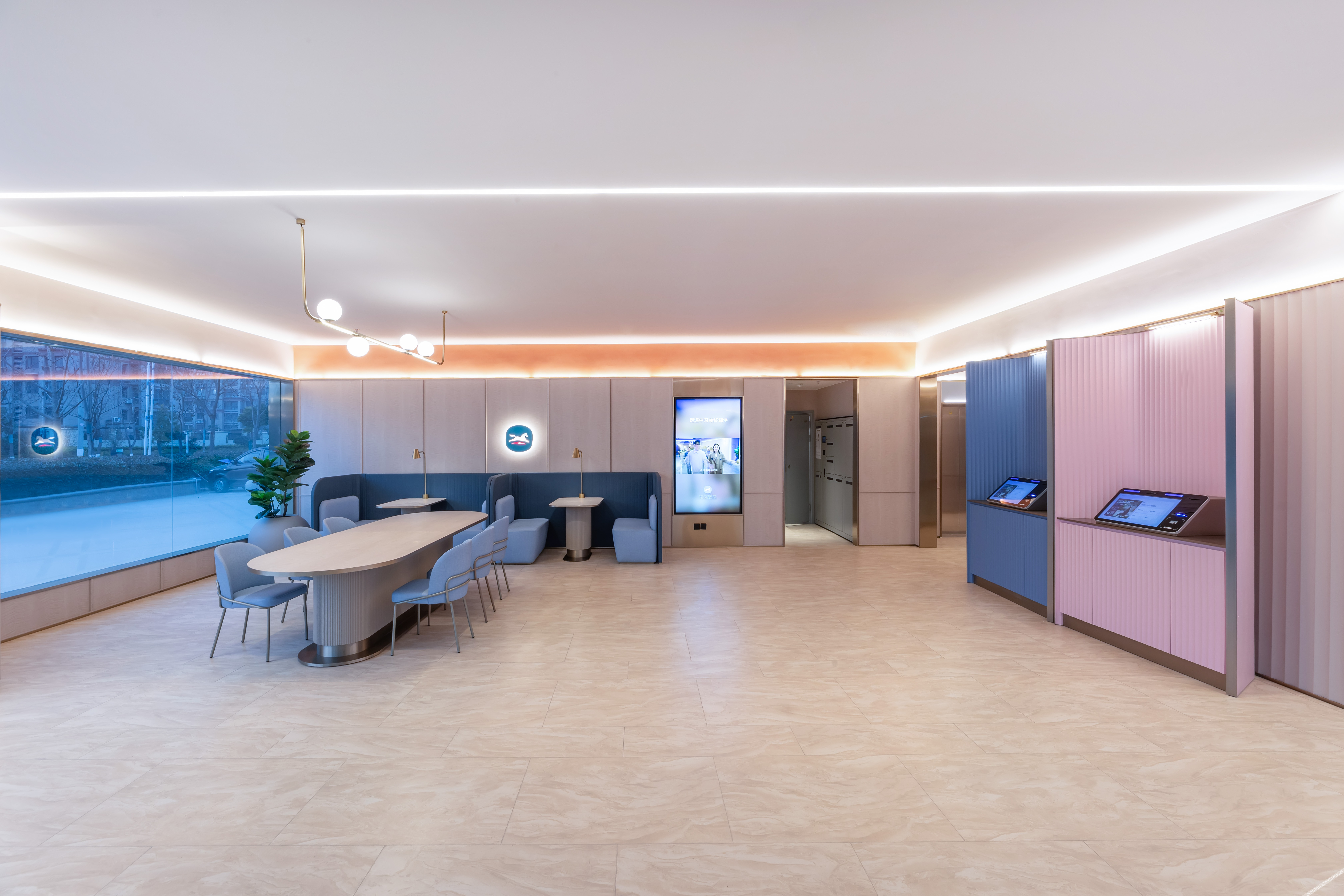 HanTing Hotel (Yancheng Binhai Port Lishangcheng International) 3*