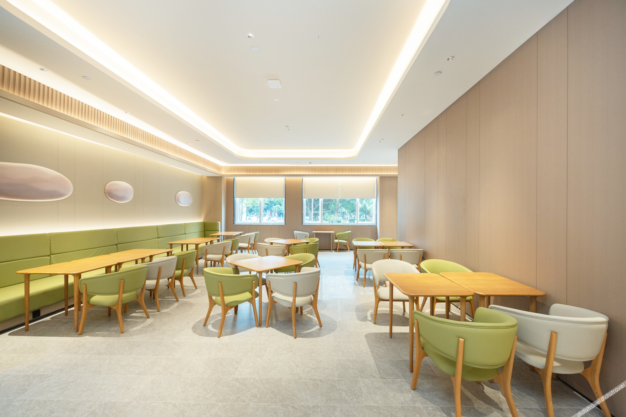 JI Hotel (Shenzhen Nanshan Science and Technology Park Changyuan Hotel) 3*