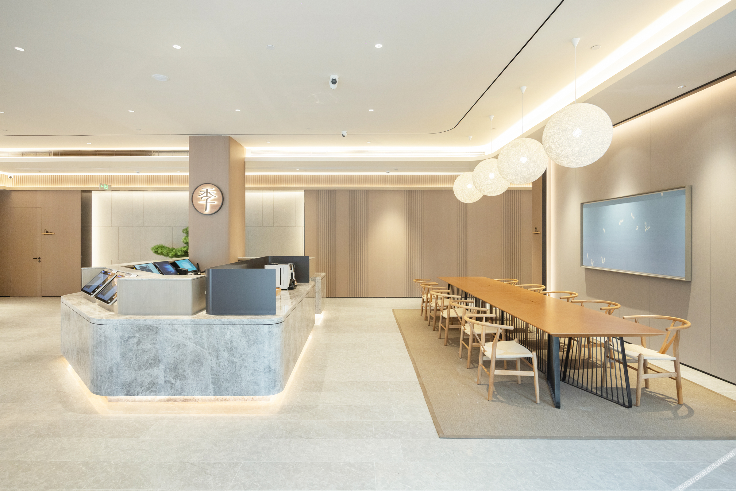 JI Hotel (Shenzhen Nanshan Science and Technology Park Changyuan Hotel) 3*
