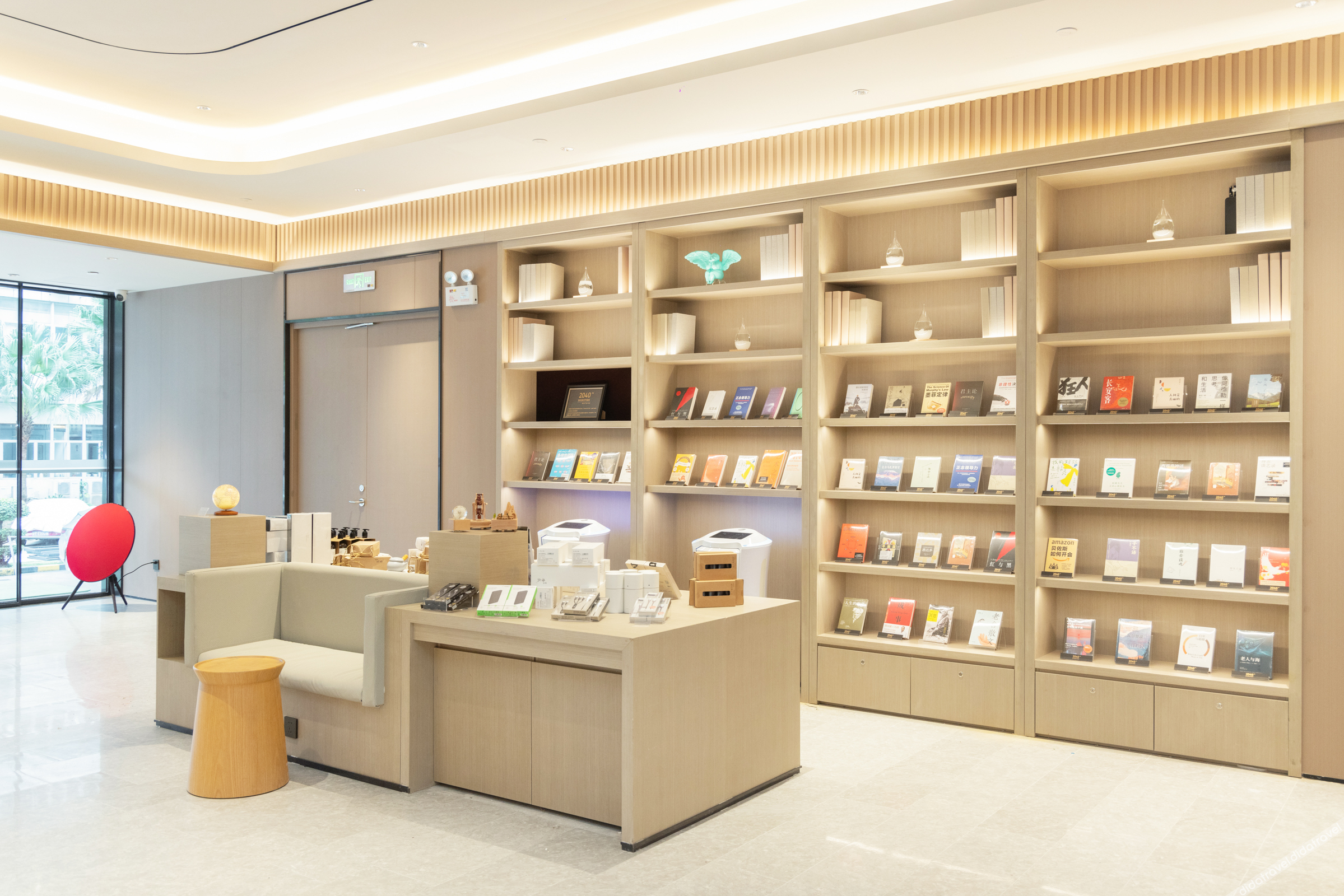JI Hotel (Shenzhen Nanshan Science and Technology Park Changyuan Hotel) 3*
