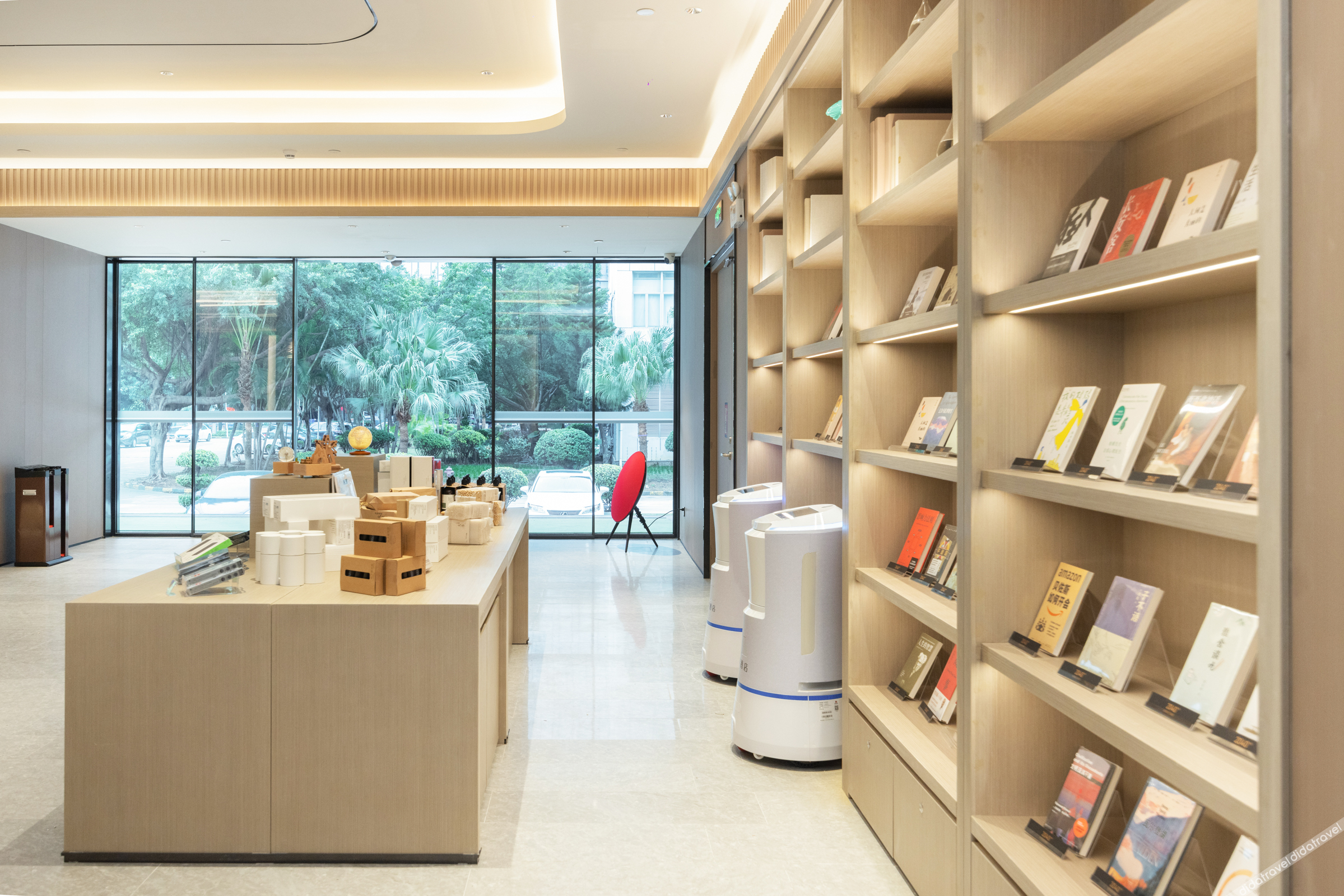 JI Hotel (Shenzhen Nanshan Science and Technology Park Changyuan Hotel) 3*
