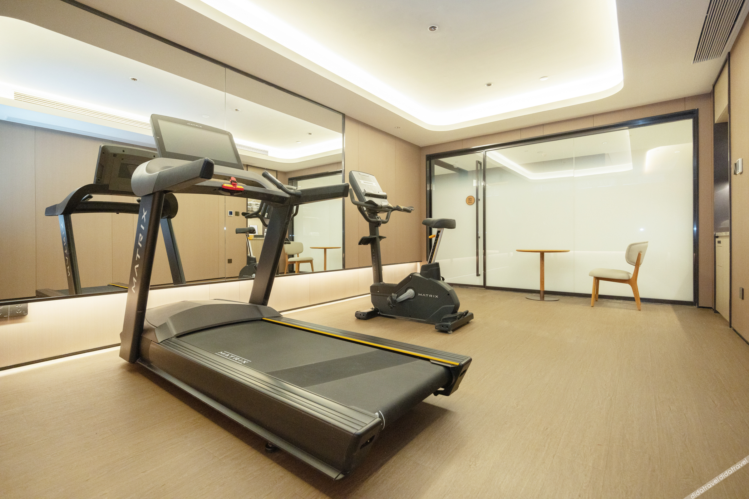 JI Hotel (Shenzhen Nanshan Science and Technology Park Changyuan Hotel) 3*