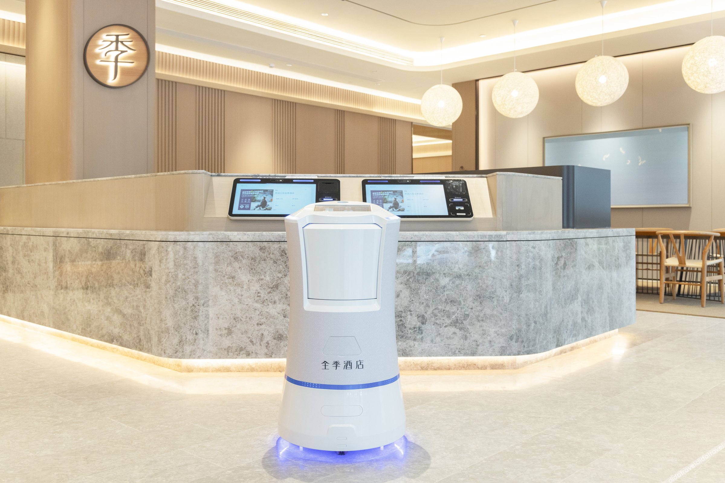 JI Hotel (Shenzhen Nanshan Science and Technology Park Changyuan Hotel) 3*