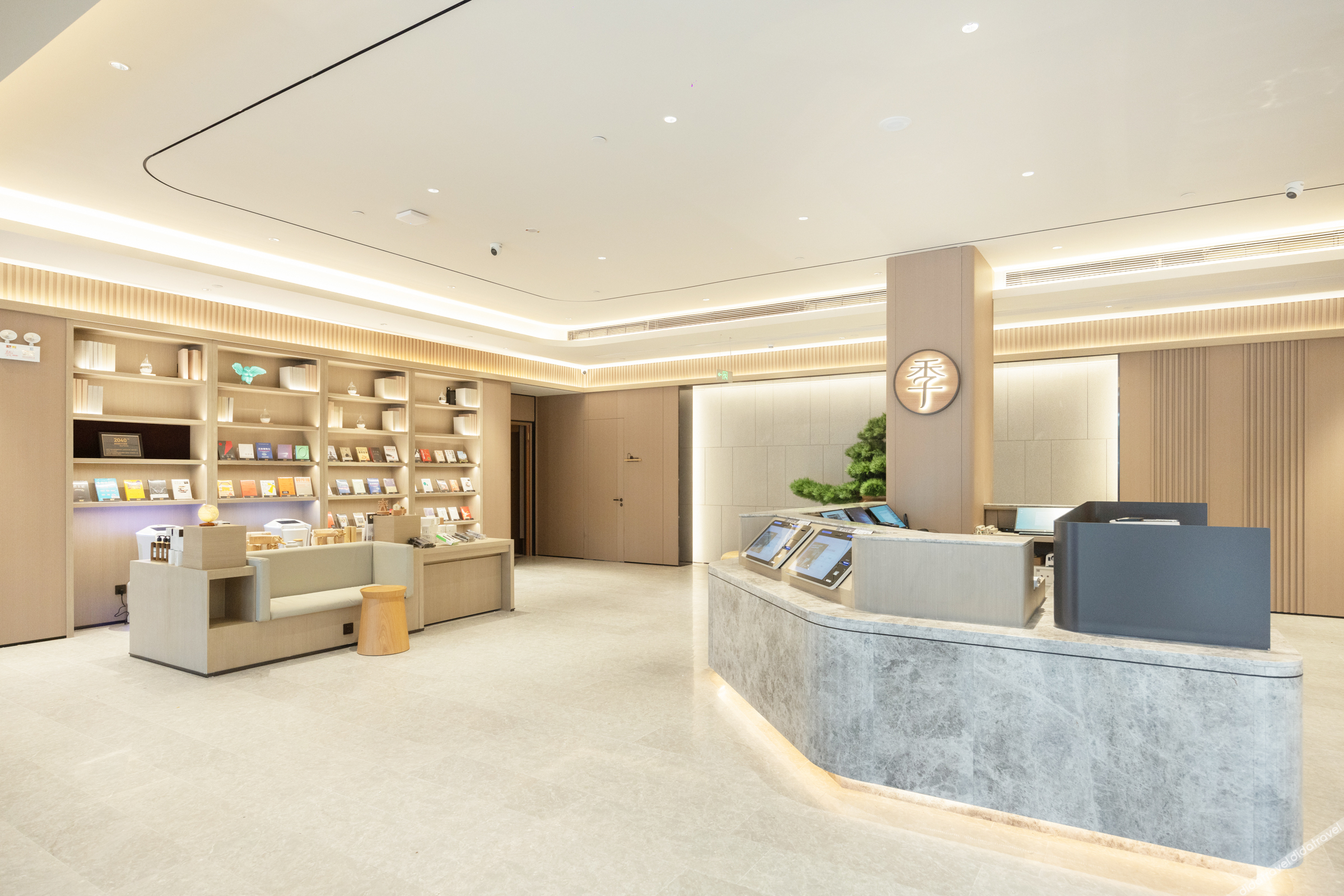 JI Hotel (Shenzhen Nanshan Science and Technology Park Changyuan Hotel) 3*
