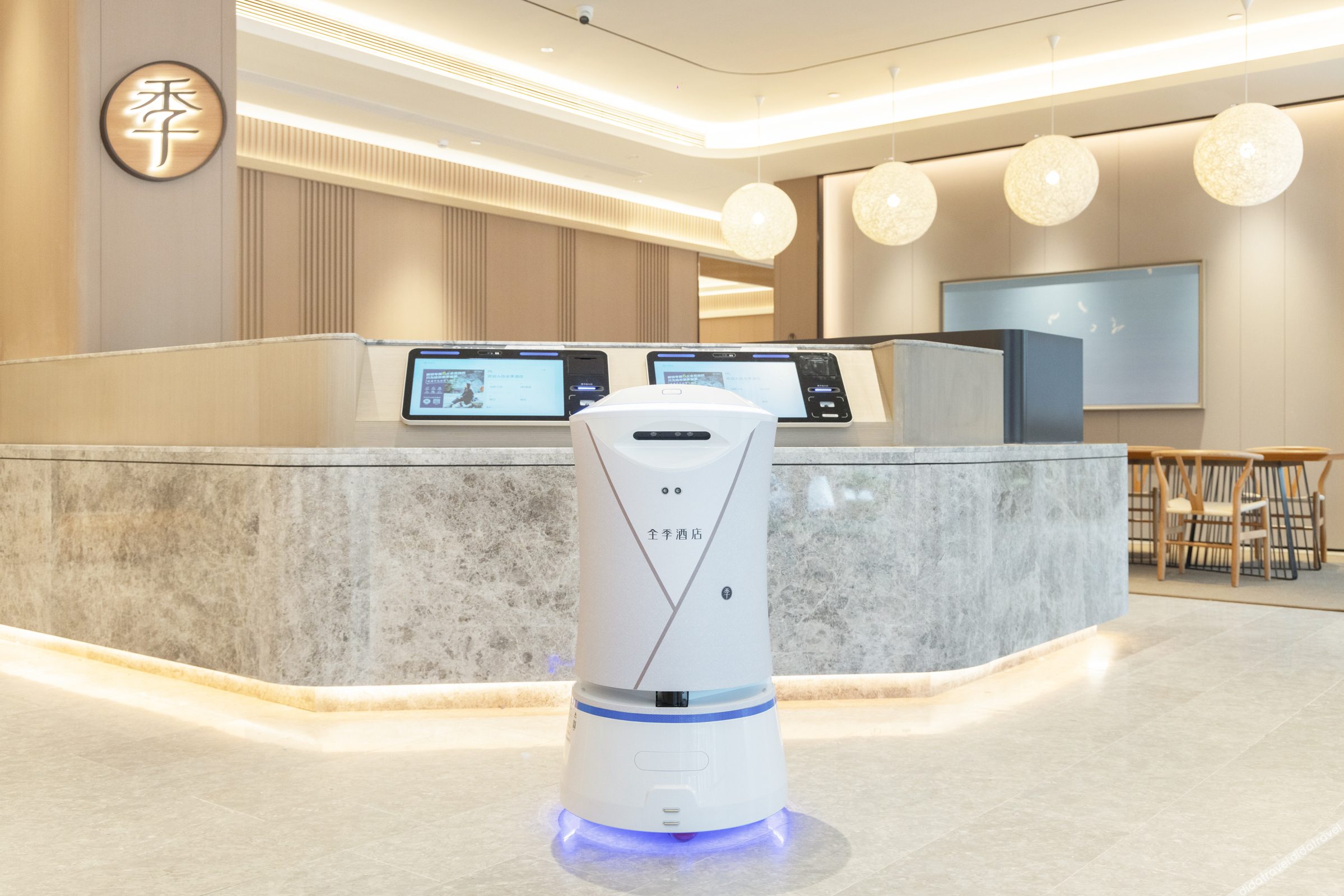 JI Hotel (Shenzhen Nanshan Science and Technology Park Changyuan Hotel) 3*